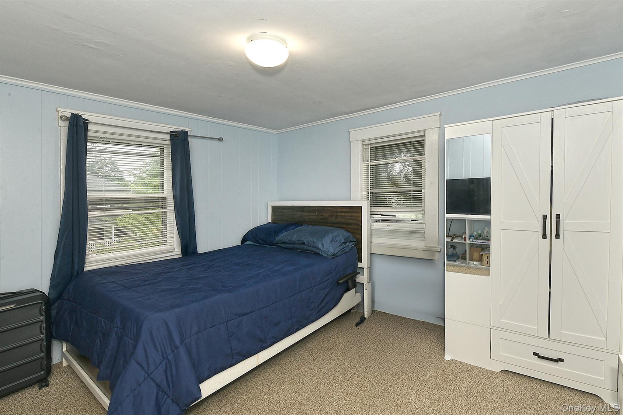 Single Family Olive Street  Suffolk County, NY 11746, MLS-1040449-5