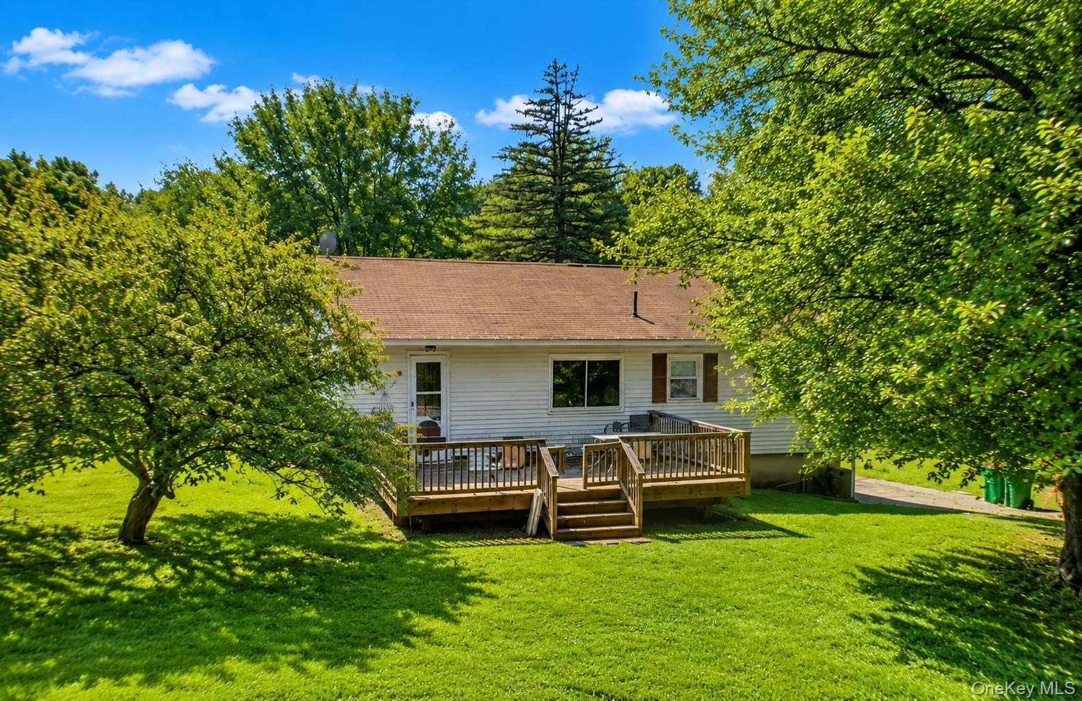 Single Family Doyle Drive Dutchess County, NY 12590, MLS-1040457-17