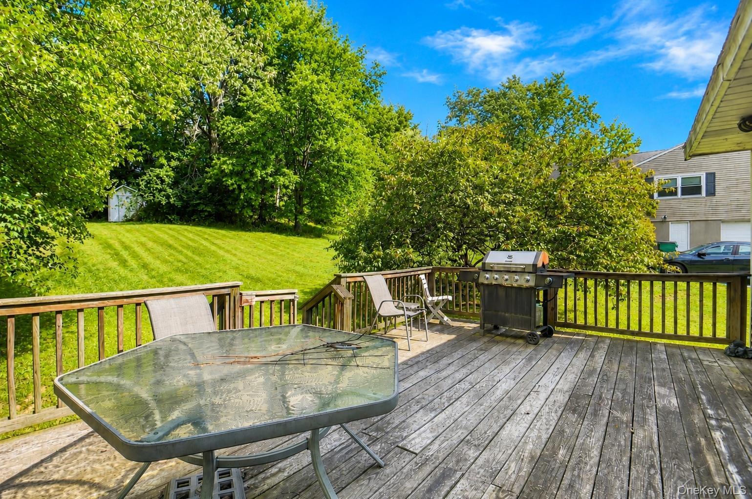 Single Family Doyle Drive Dutchess County, NY 12590, MLS-1040457-18