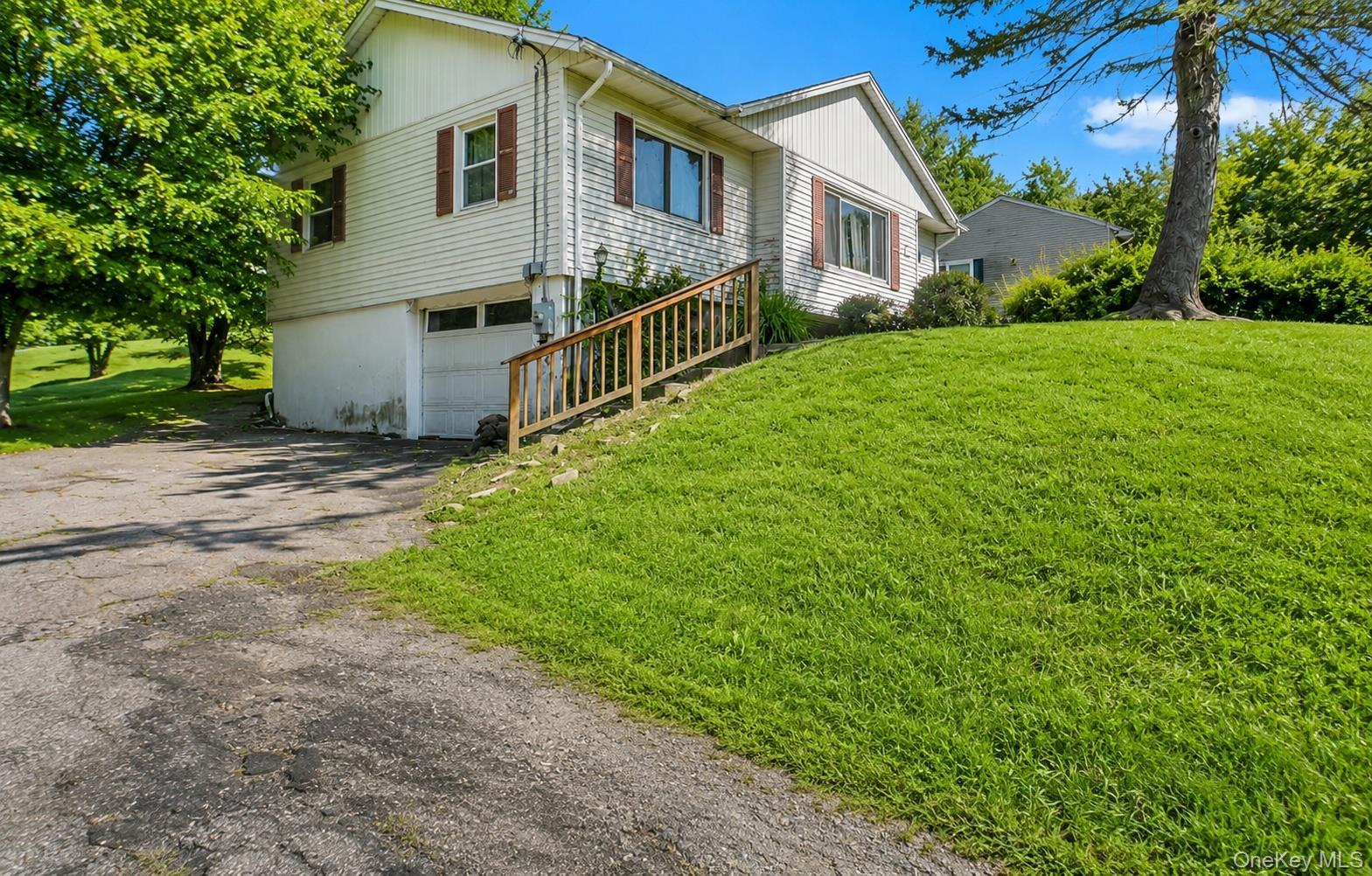 Single Family Doyle Drive  Dutchess County, NY 12590, MLS-1040457-19