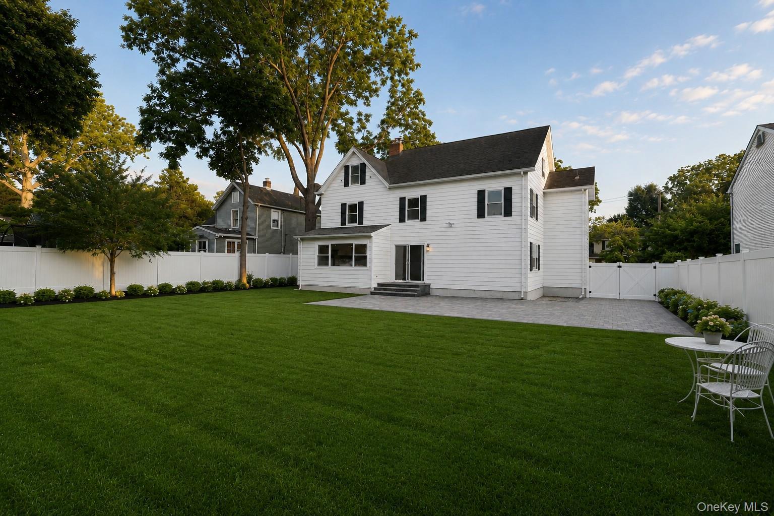 Single Family Vernon Avenue Nassau County, NY 11732, MLS-1040459-29