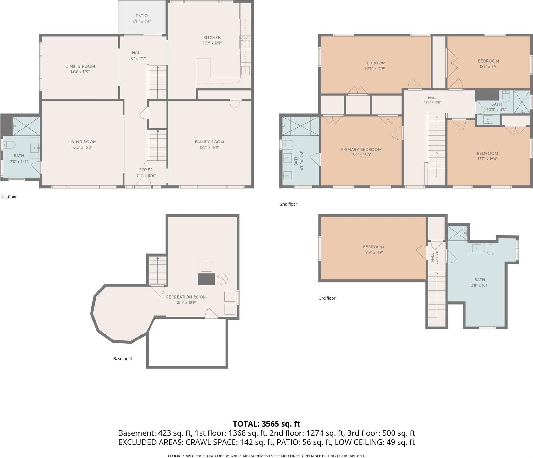 Single Family Vernon Avenue  Nassau County, NY 11732, MLS-1040459-30