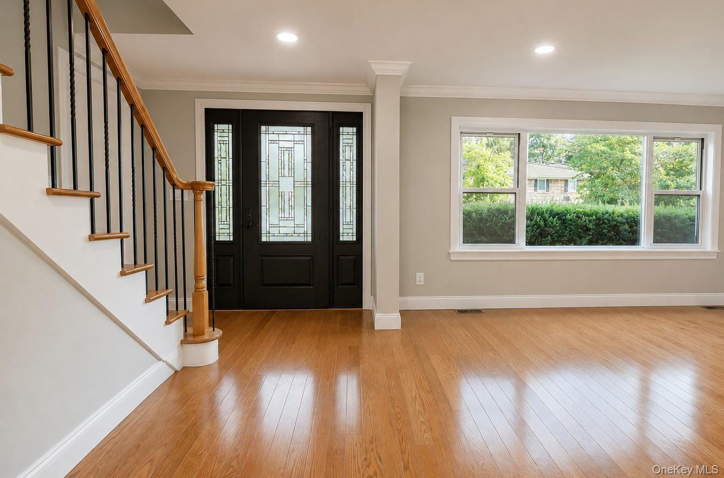 Single Family Vernon Avenue Nassau County, NY 11732, MLS-1040459-4