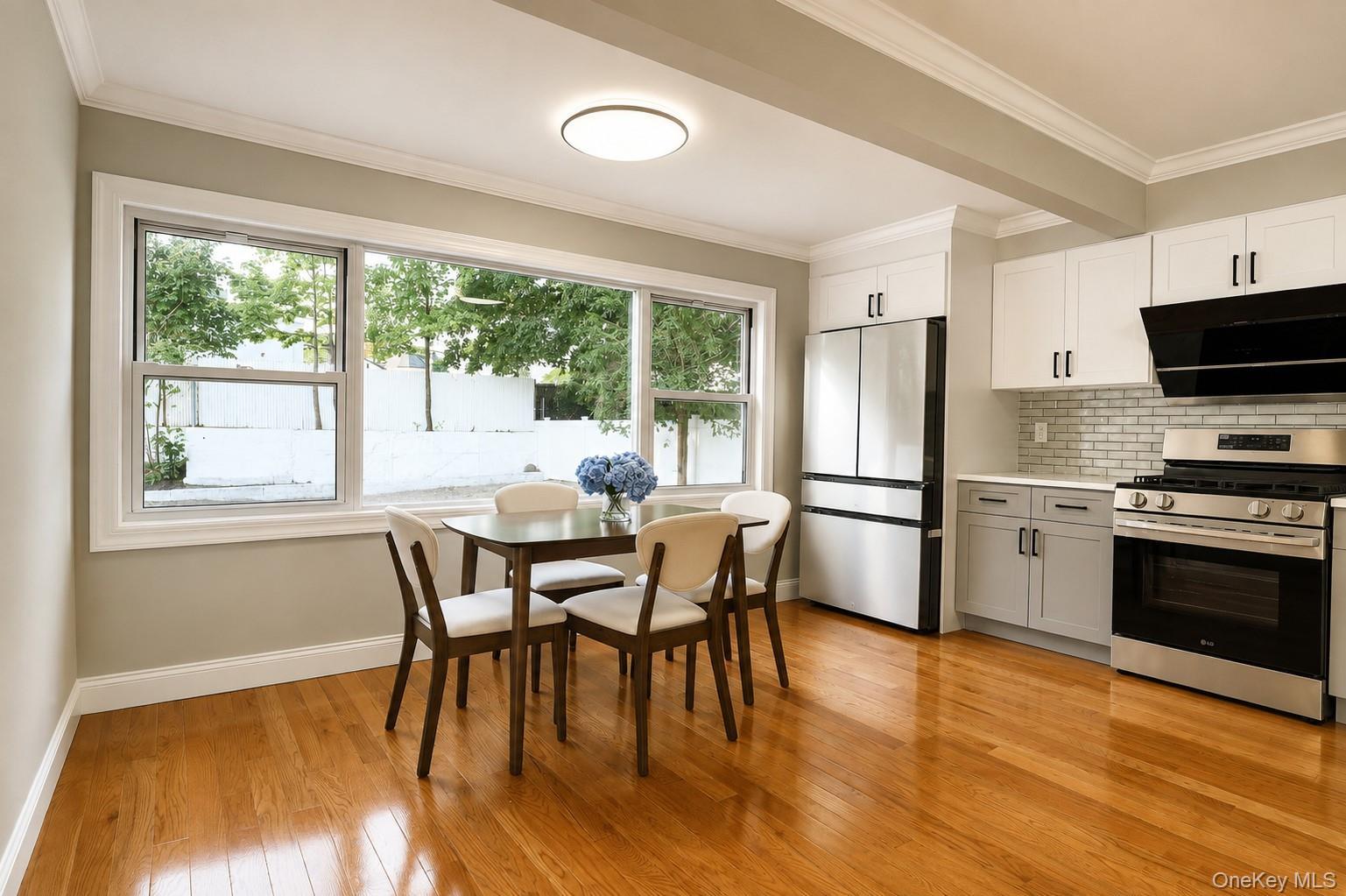 Single Family Vernon Avenue Nassau County, NY 11732, MLS-1040459-9