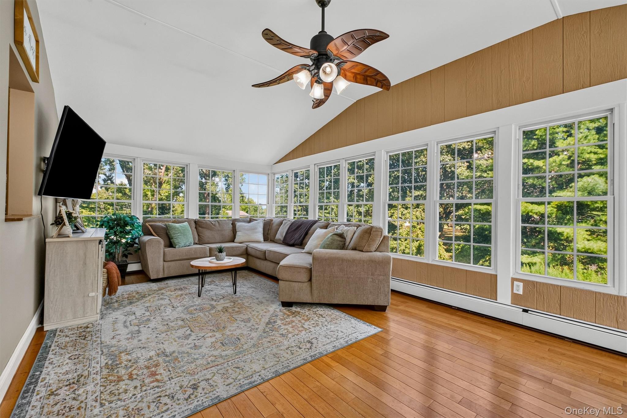 Single Family Hillside Drive Ulster County, NY 12542, MLS-1040462-12