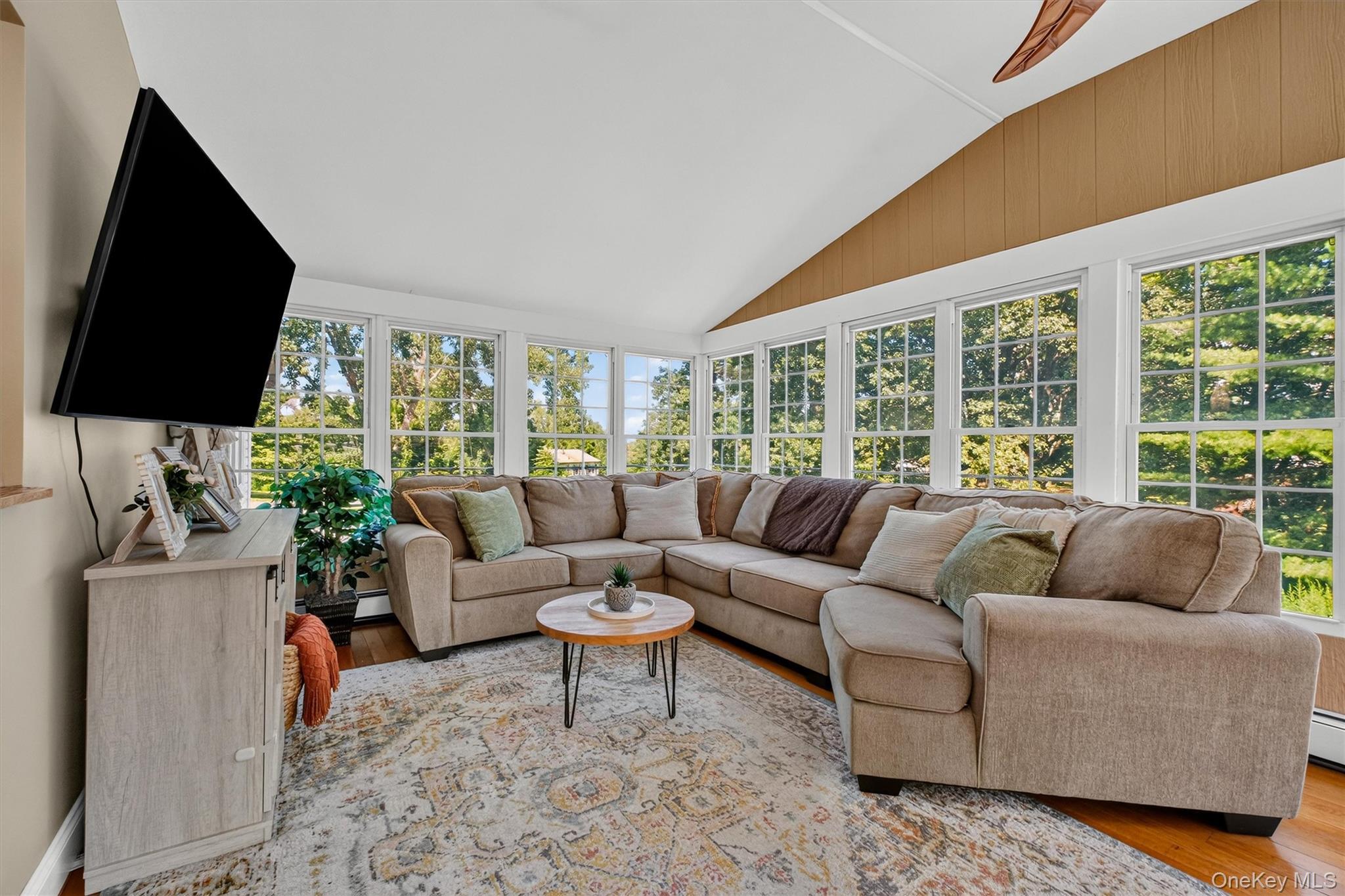 Single Family Hillside Drive Ulster County, NY 12542, MLS-1040462-13