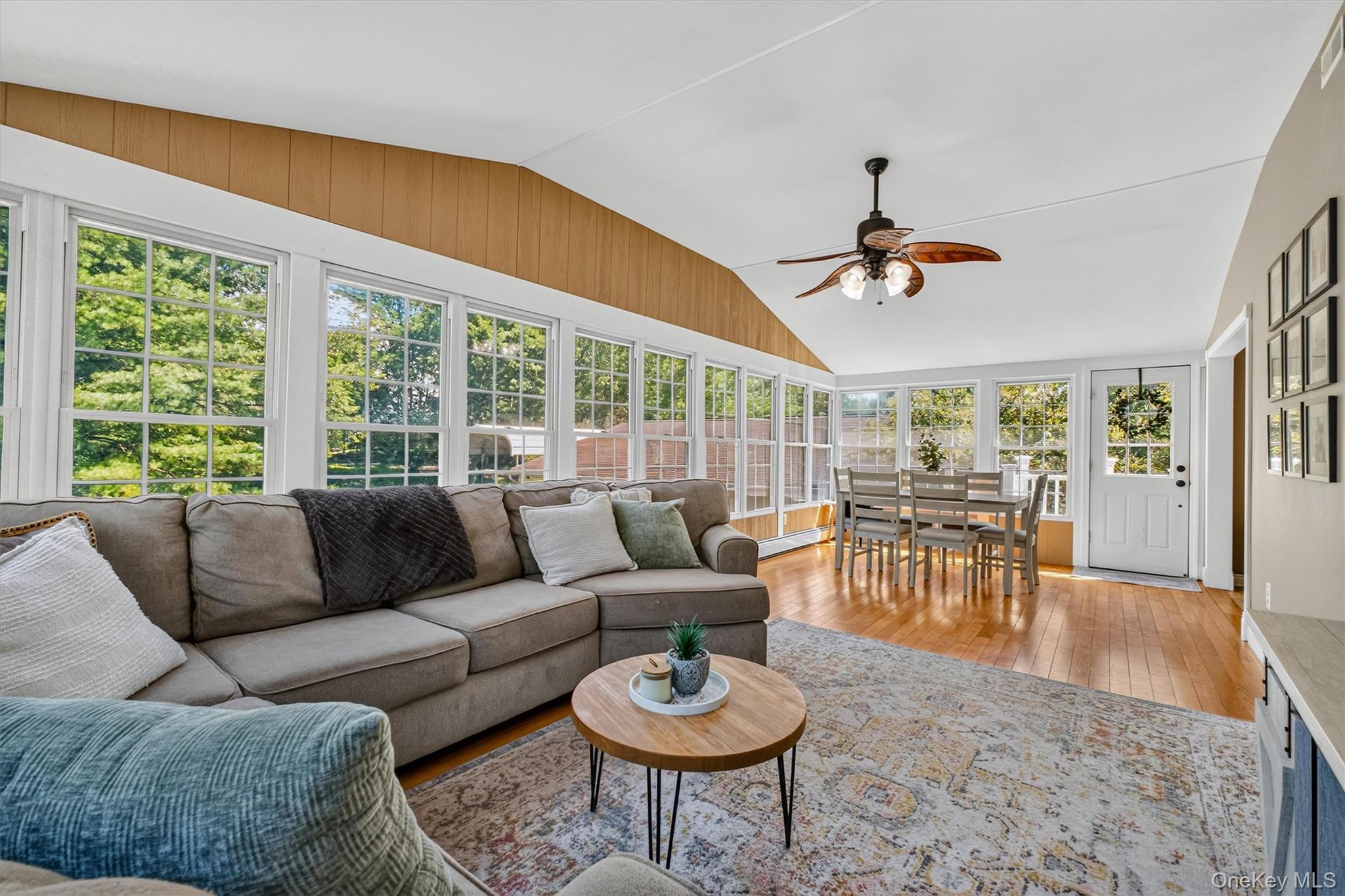 Single Family Hillside Drive Ulster County, NY 12542, MLS-1040462-14