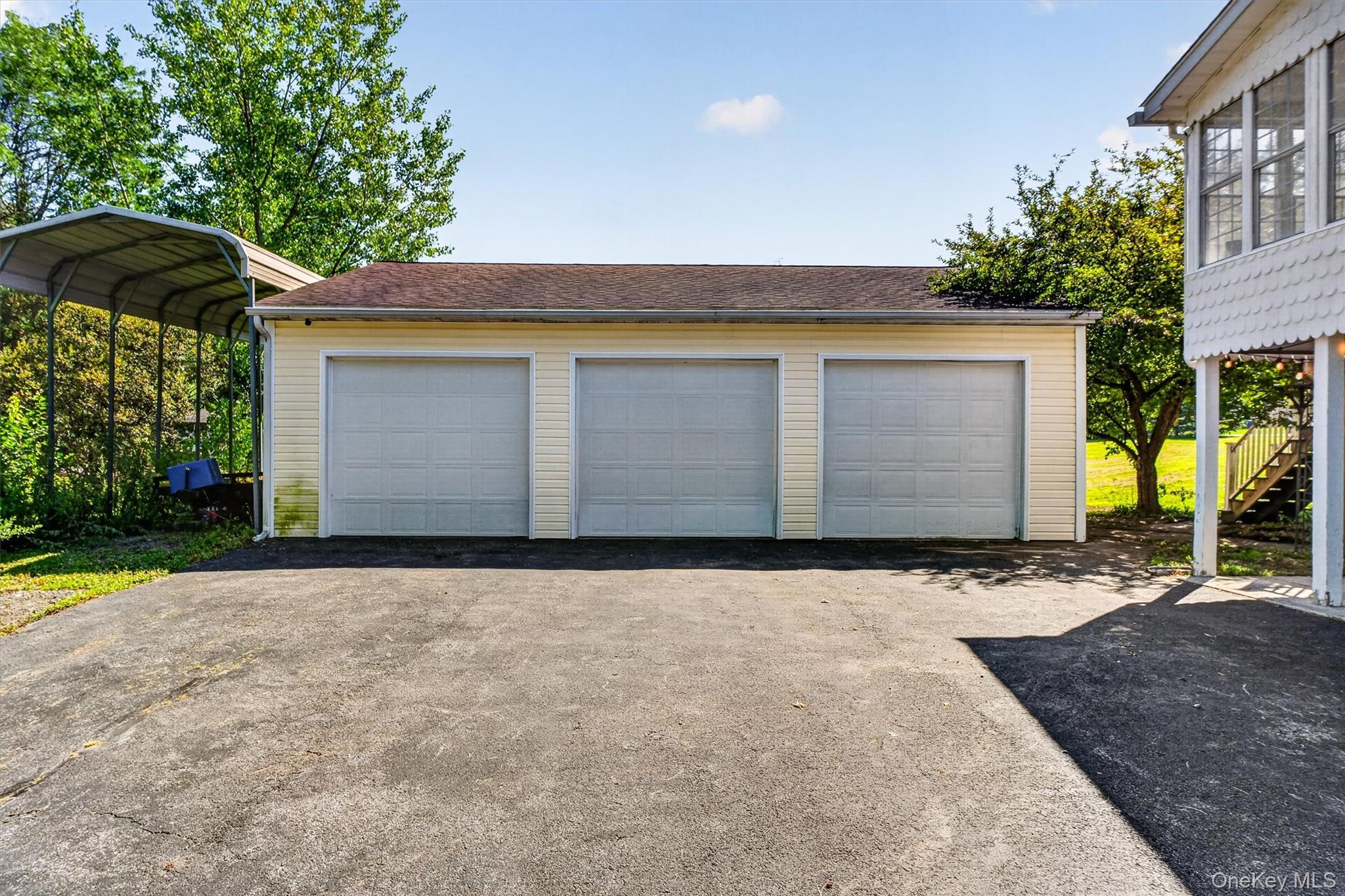 Single Family Hillside Drive Ulster County, NY 12542, MLS-1040462-36