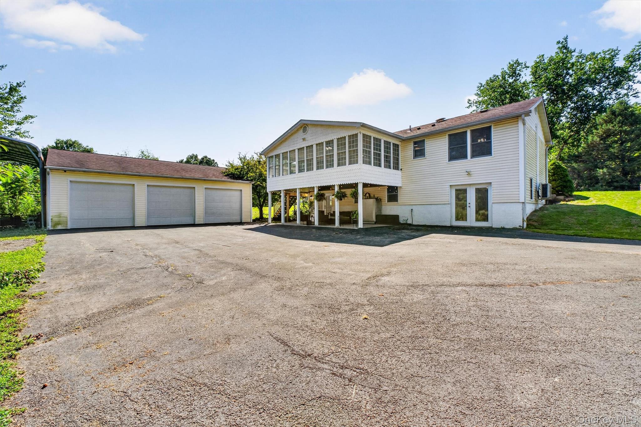 Single Family Hillside Drive Ulster County, NY 12542, MLS-1040462-37