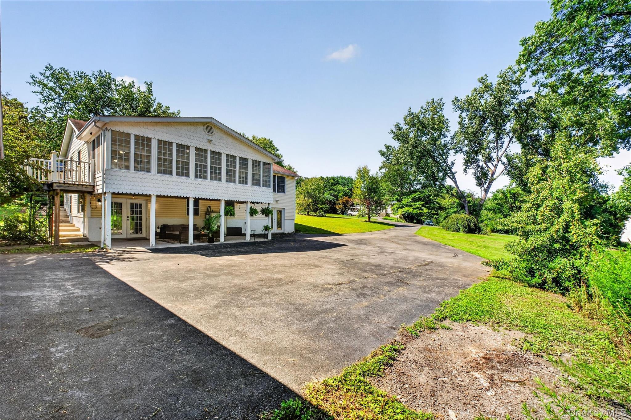 Single Family Hillside Drive Ulster County, NY 12542, MLS-1040462-38