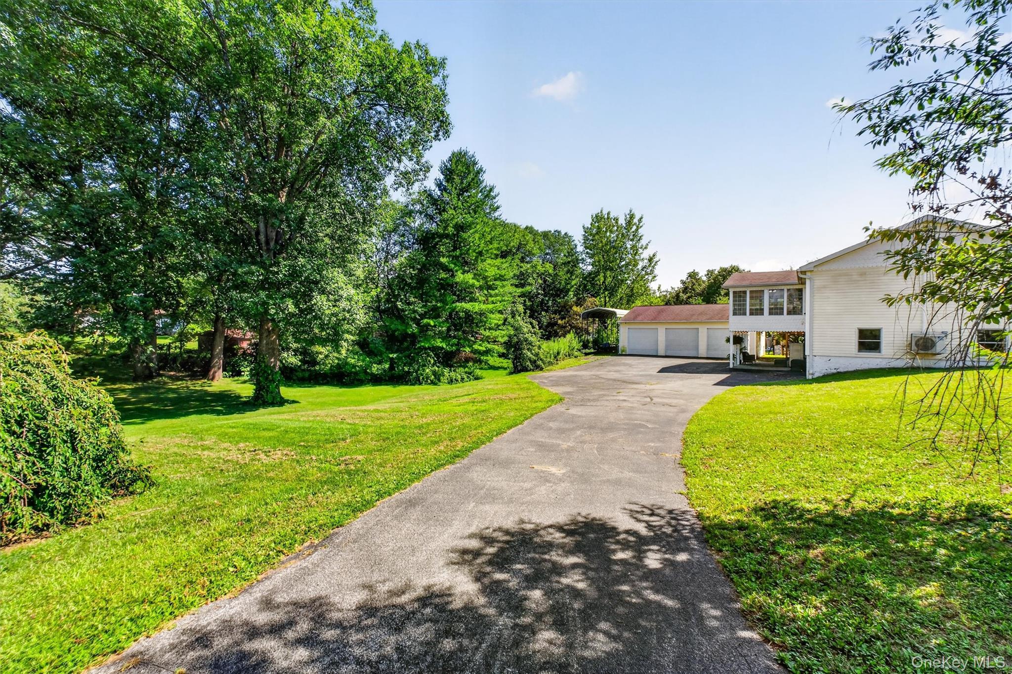 Single Family Hillside Drive Ulster County, NY 12542, MLS-1040462-39