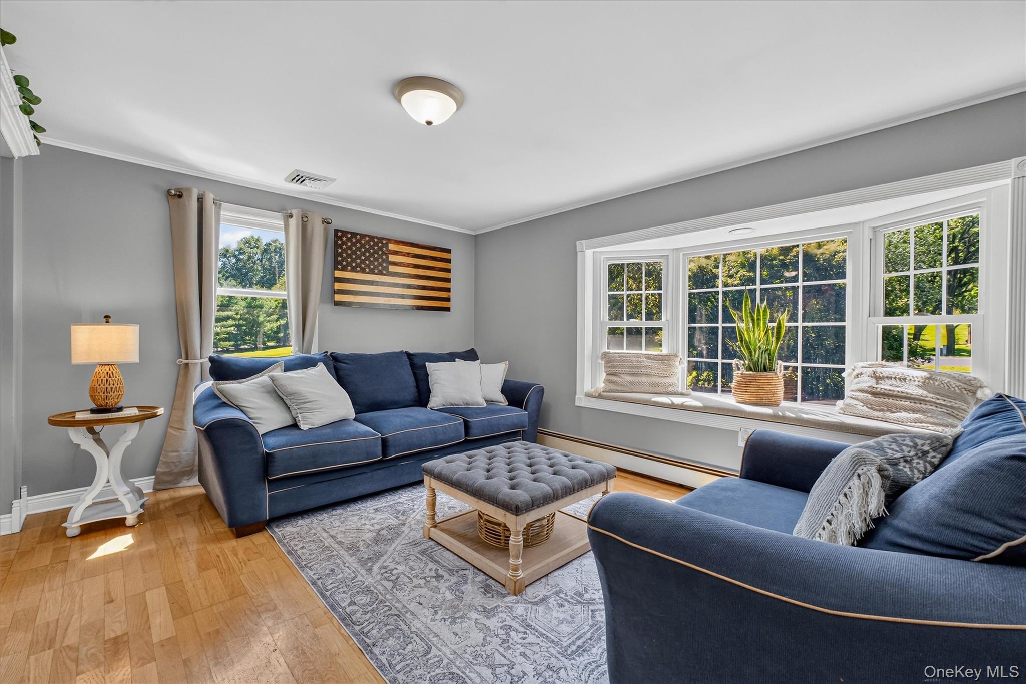 Single Family Hillside Drive Ulster County, NY 12542, MLS-1040462-4