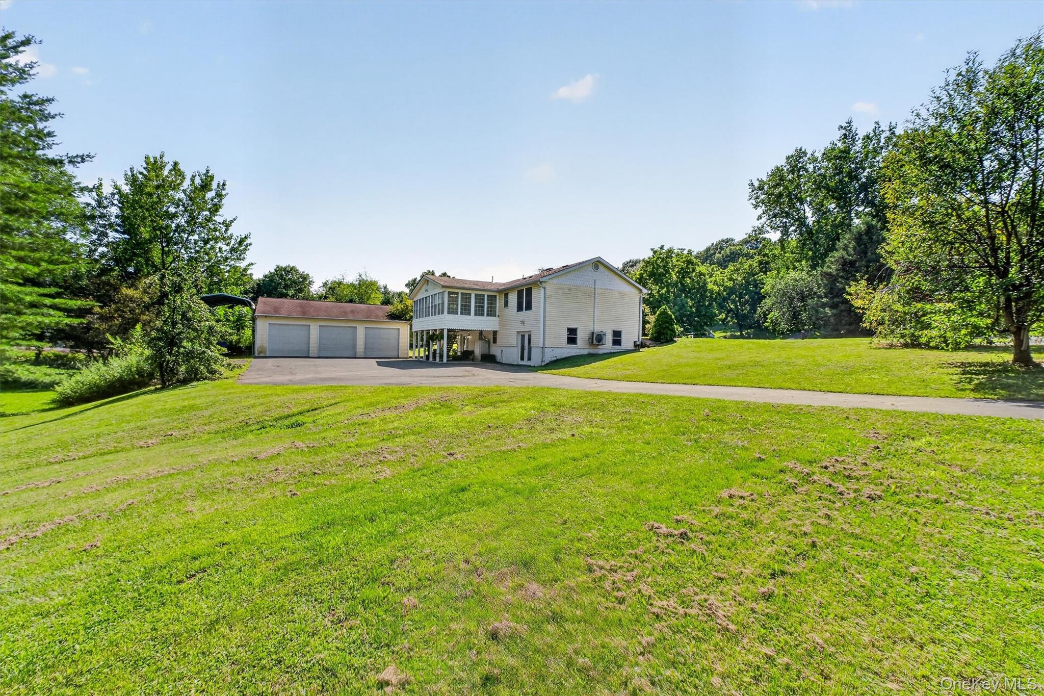 Single Family Hillside Drive Ulster County, NY 12542, MLS-1040462-41