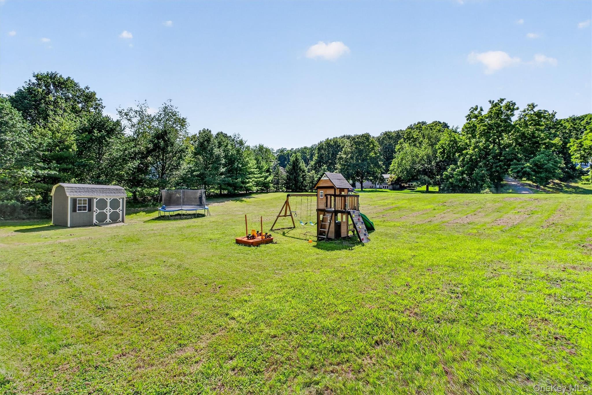 Single Family Hillside Drive Ulster County, NY 12542, MLS-1040462-42