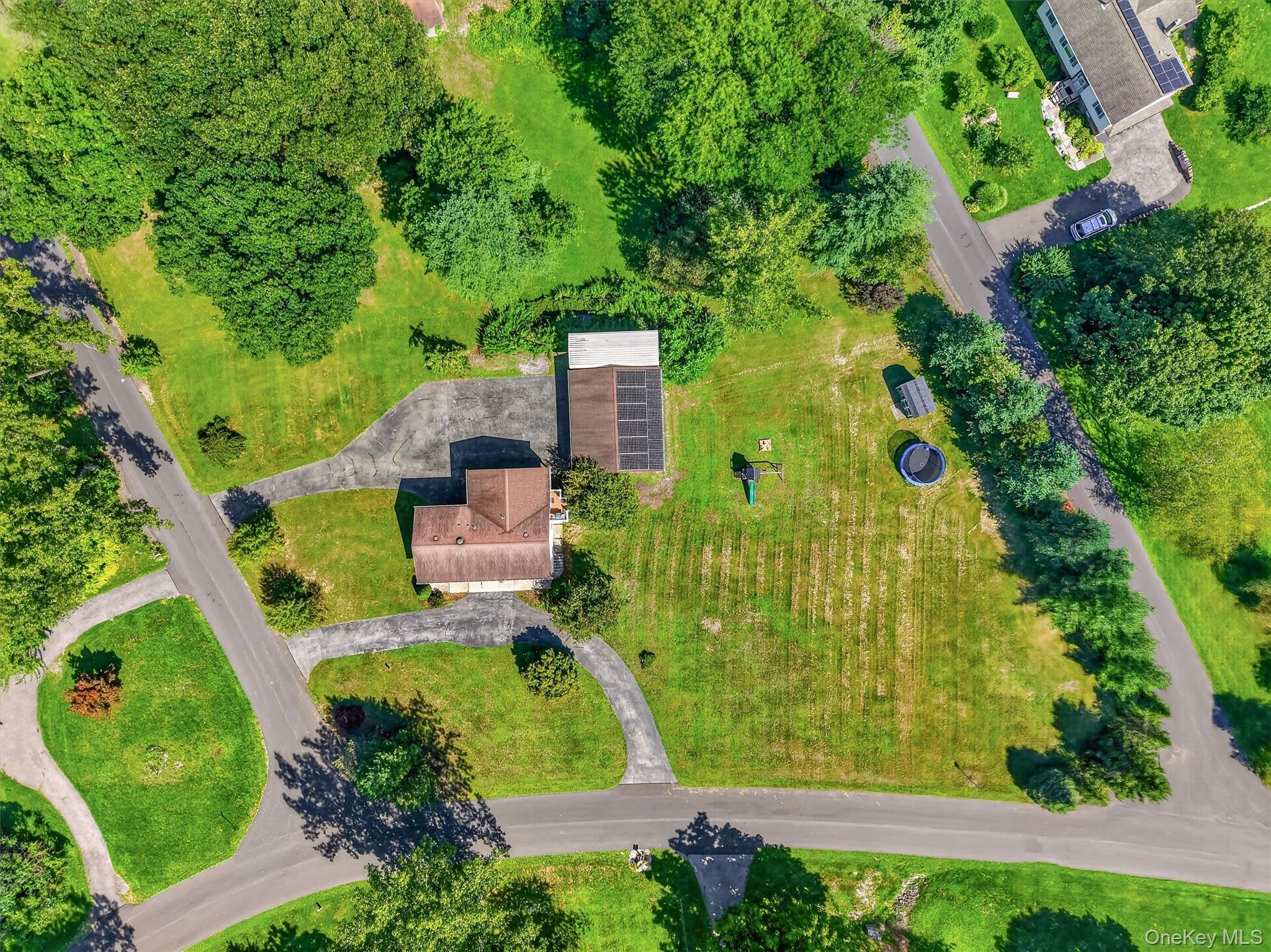 Single Family Hillside Drive Ulster County, NY 12542, MLS-1040462-43
