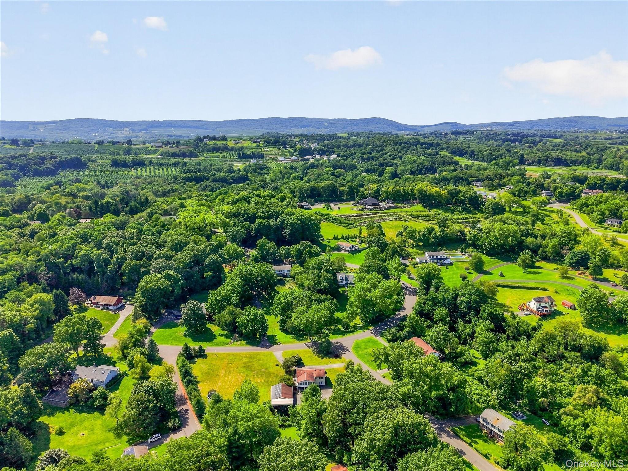 Single Family Hillside Drive Ulster County, NY 12542, MLS-1040462-44