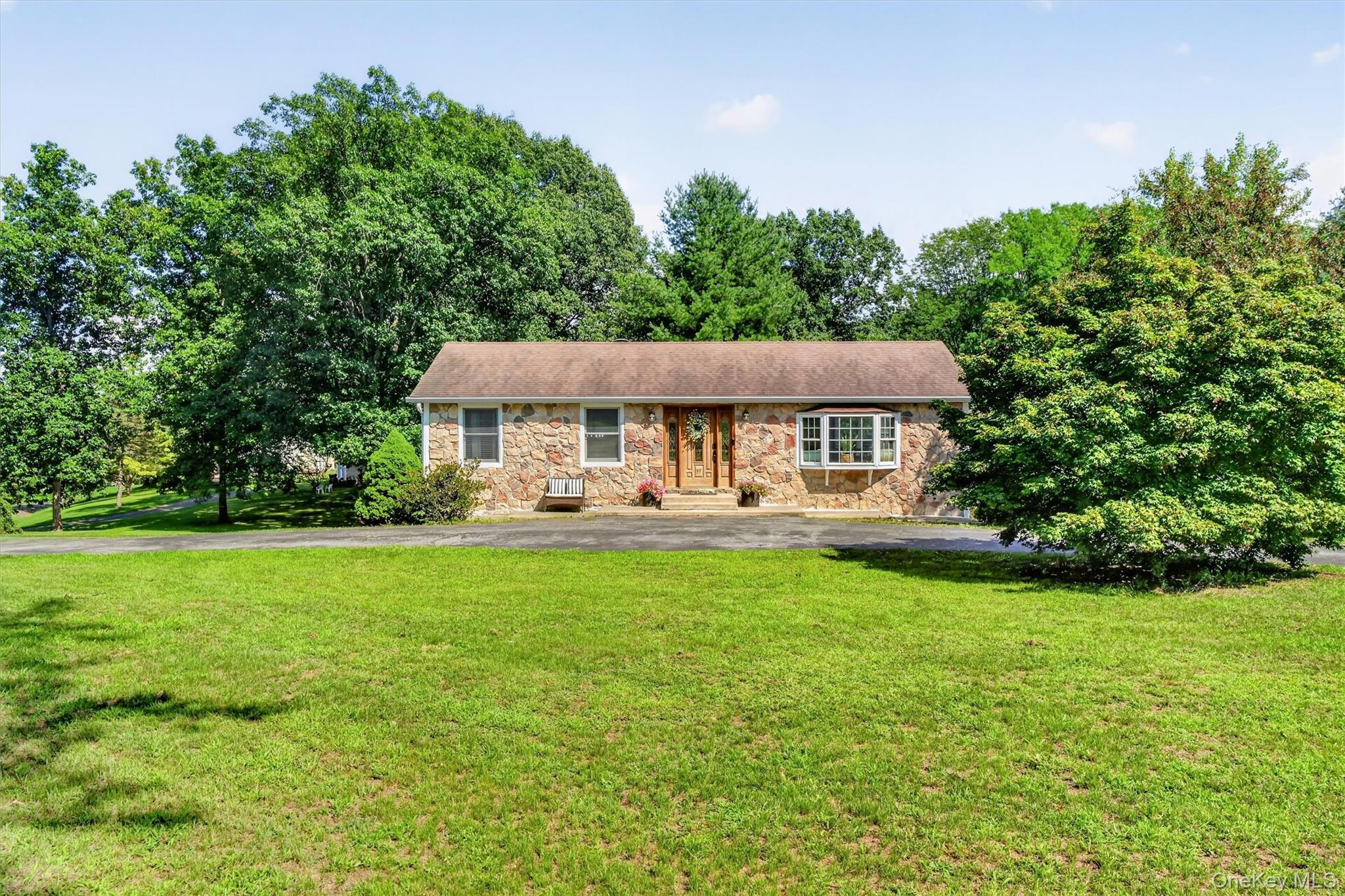 Single Family Hillside Drive Ulster County, NY 12542, MLS-1040462-46