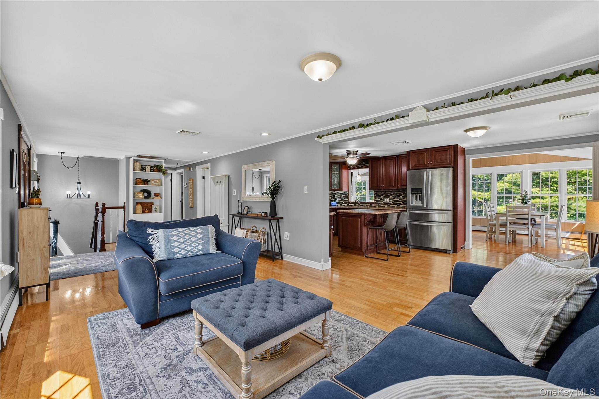 Single Family Hillside Drive Ulster County, NY 12542, MLS-1040462-5