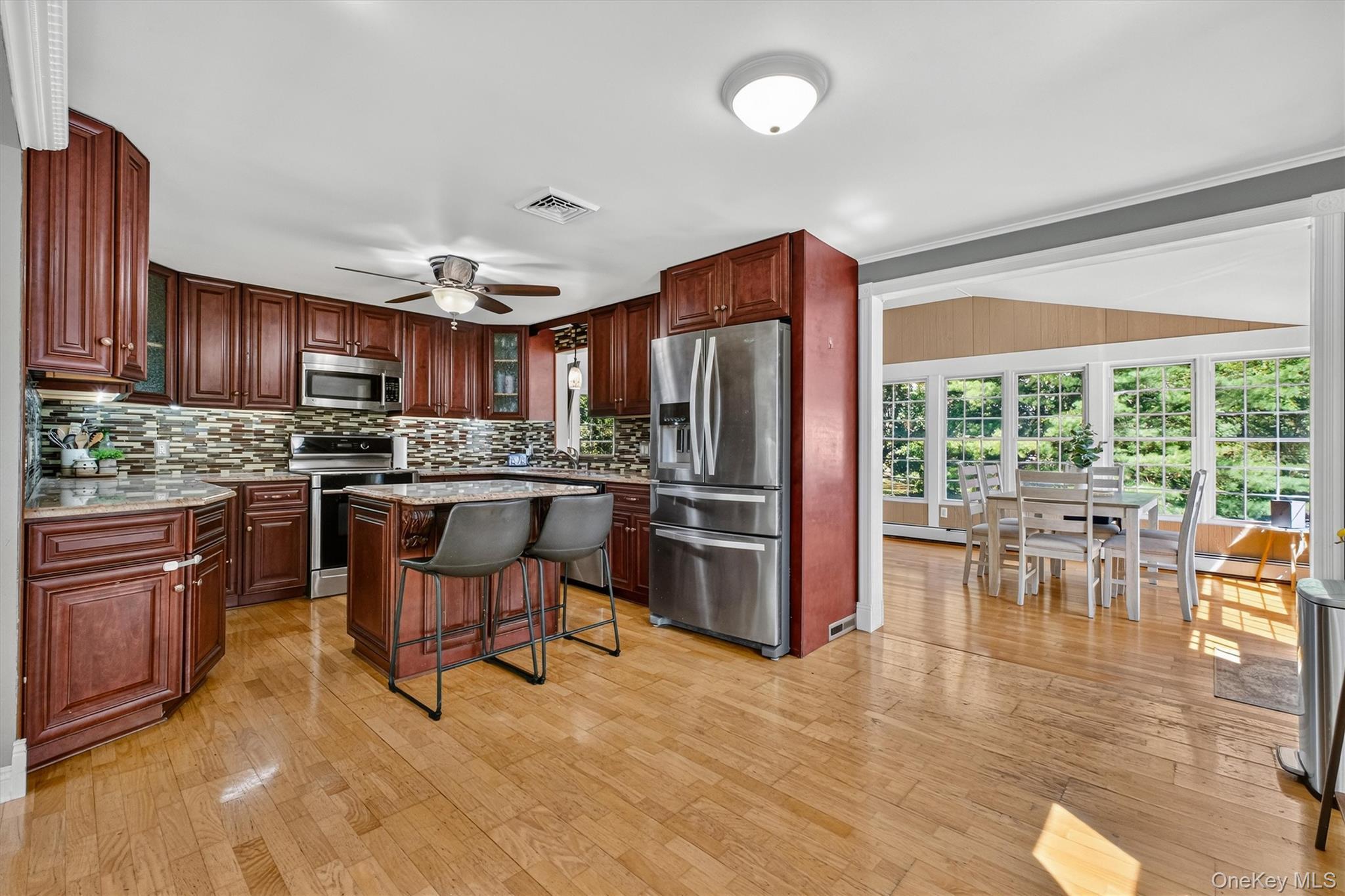 Single Family Hillside Drive Ulster County, NY 12542, MLS-1040462-6