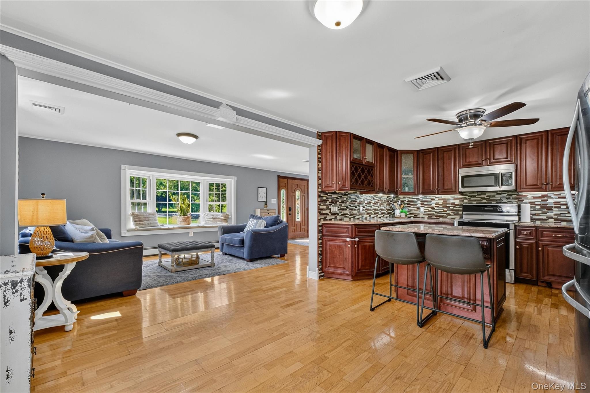 Single Family Hillside Drive Ulster County, NY 12542, MLS-1040462-7