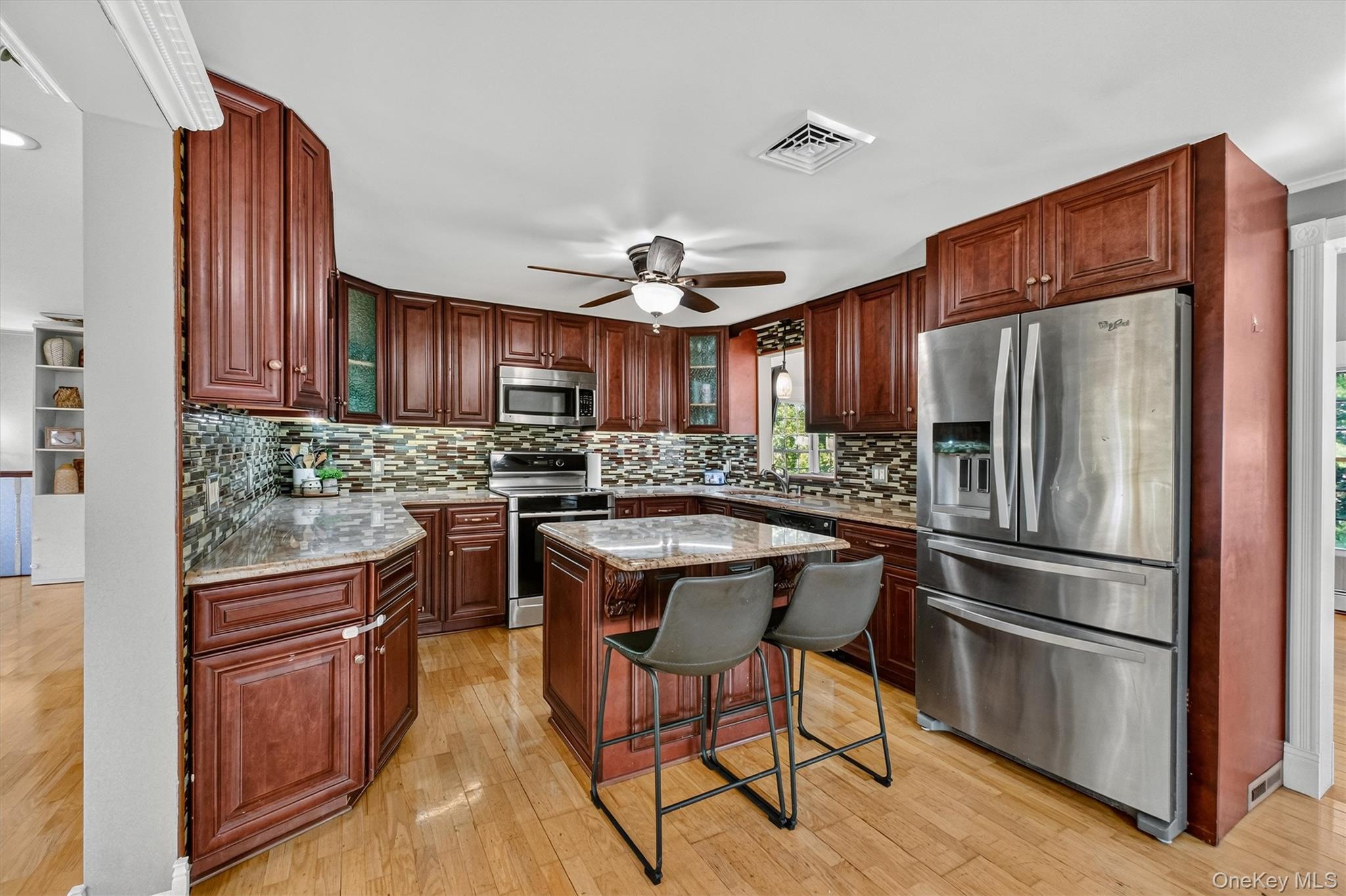 Single Family Hillside Drive Ulster County, NY 12542, MLS-1040462-8