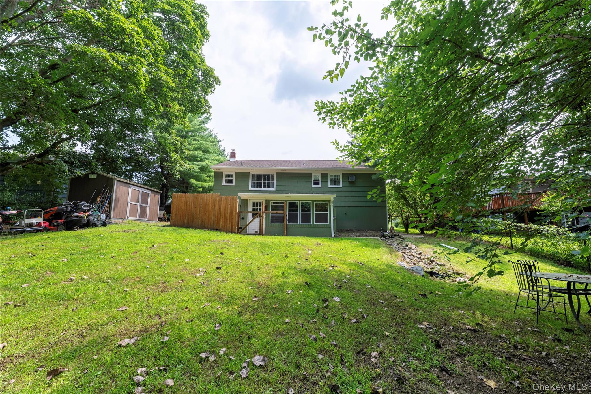 Single Family Phillips Street Dutchess County, NY 12508, MLS-1040478-23