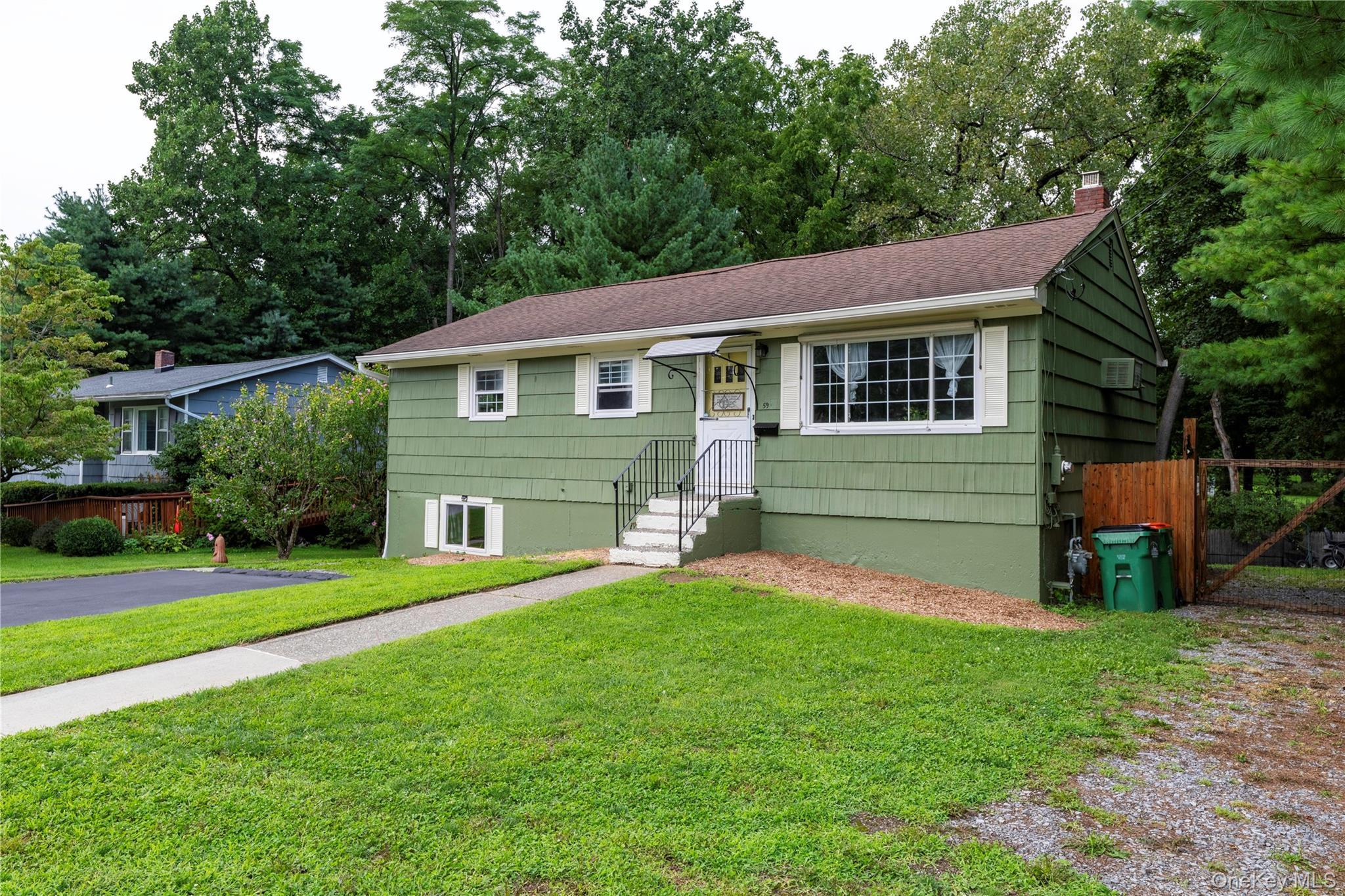 Single Family Phillips Street Dutchess County, NY 12508, MLS-1040478-3
