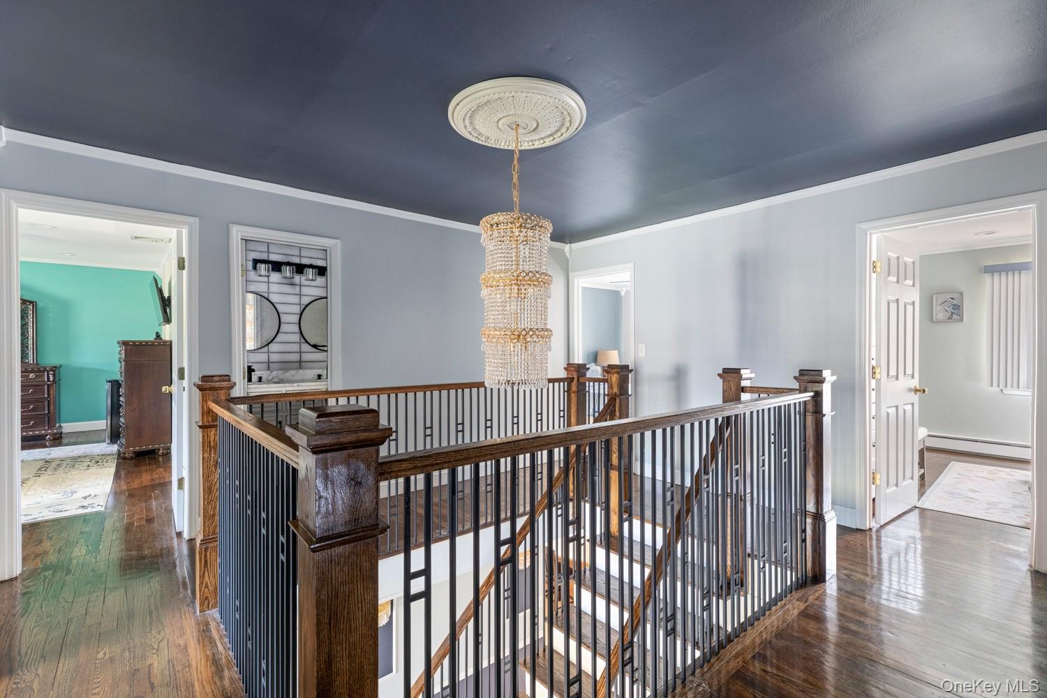 Single Family Whispering Court  Suffolk County, NY 11746, MLS-1040479-13