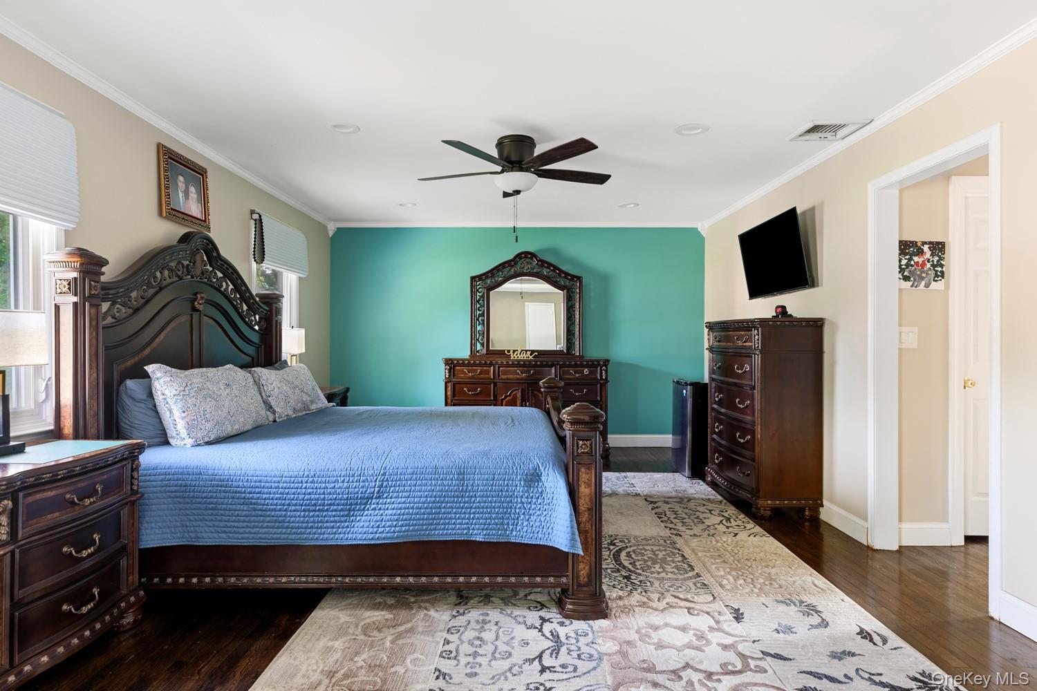 Single Family Whispering Court  Suffolk County, NY 11746, MLS-1040479-15