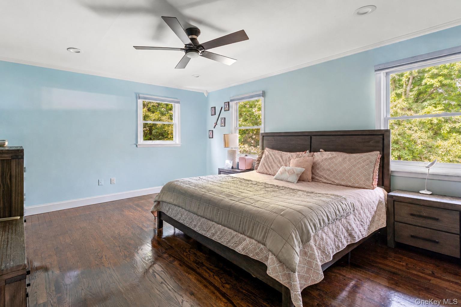 Single Family Whispering Court  Suffolk County, NY 11746, MLS-1040479-22
