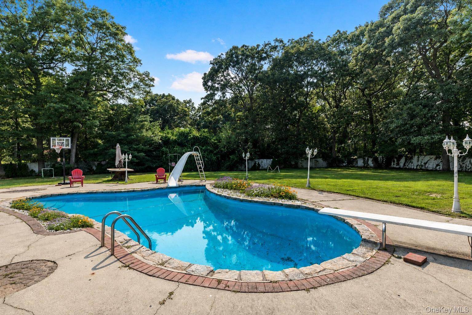 Single Family Whispering Court  Suffolk County, NY 11746, MLS-1040479-23