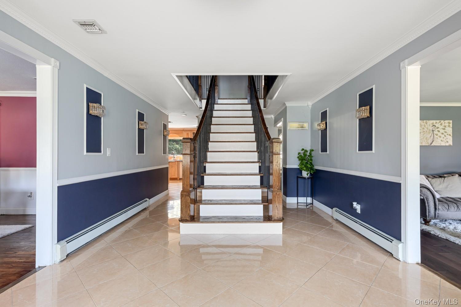 Single Family Whispering Court  Suffolk County, NY 11746, MLS-1040479-3