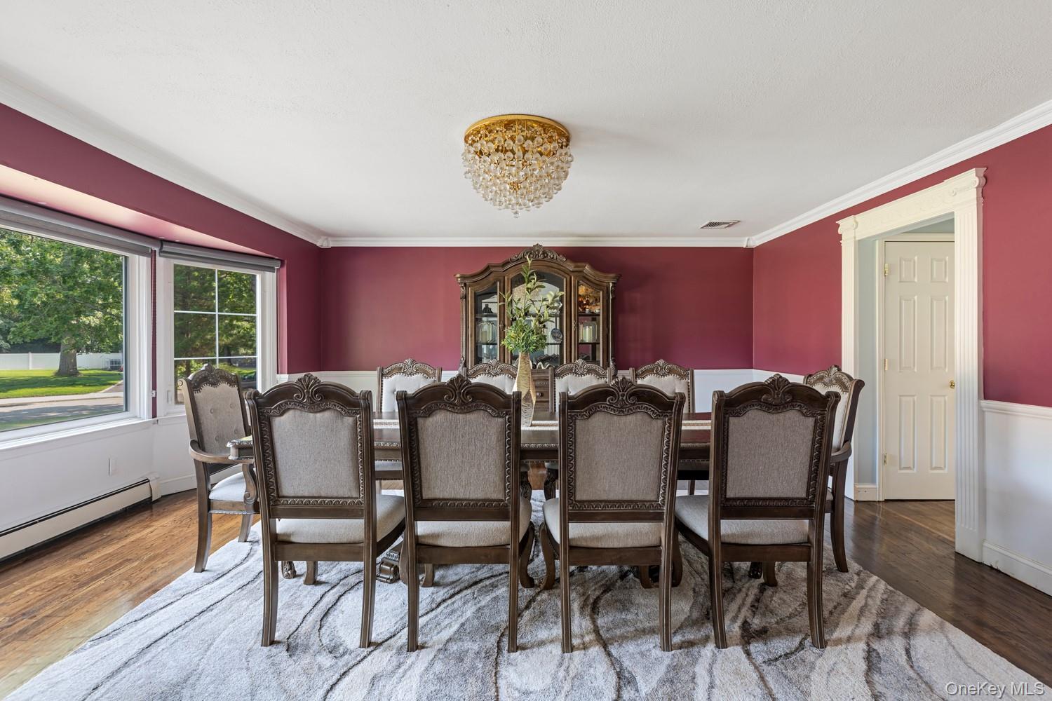 Single Family Whispering Court  Suffolk County, NY 11746, MLS-1040479-6