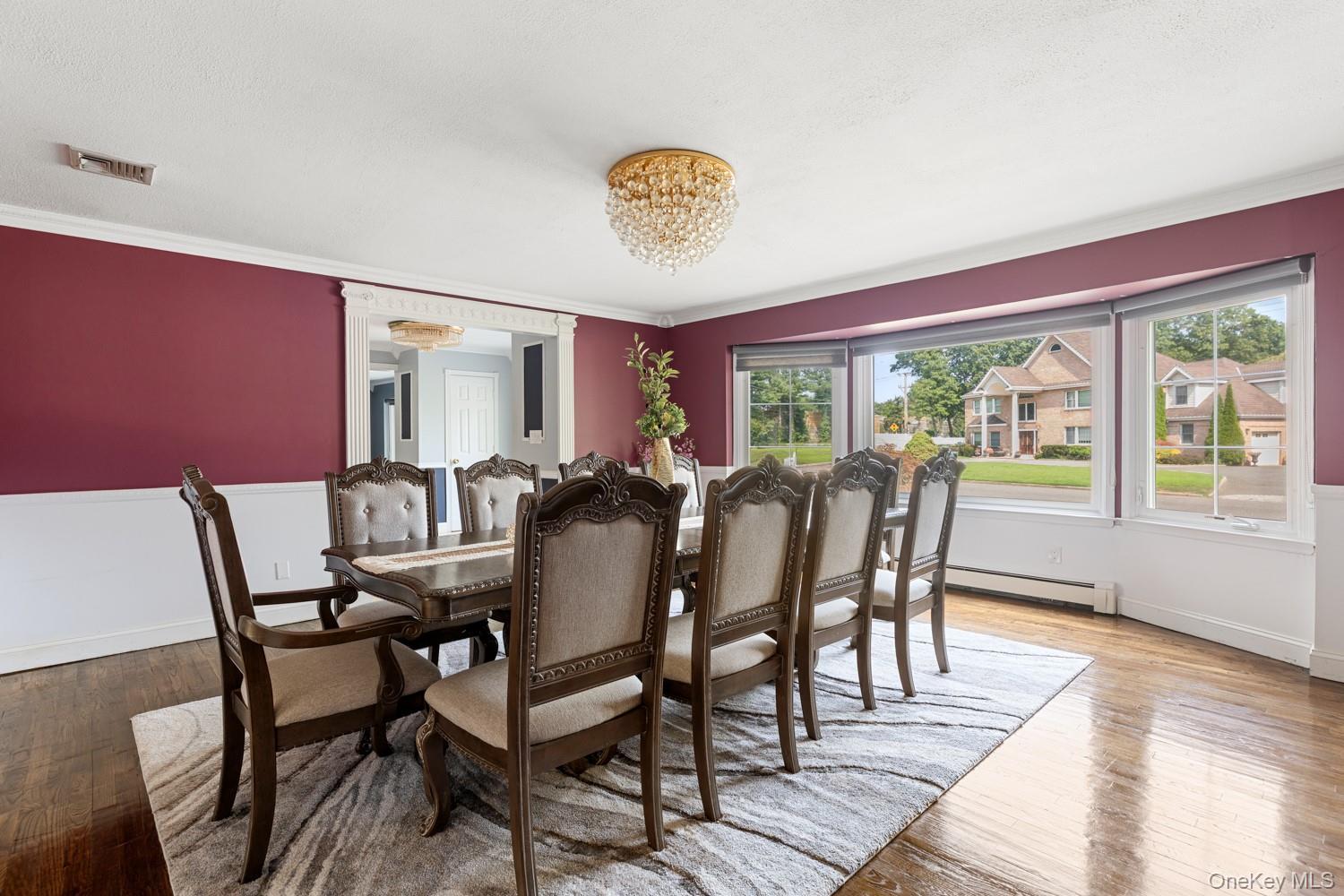 Single Family Whispering Court  Suffolk County, NY 11746, MLS-1040479-7