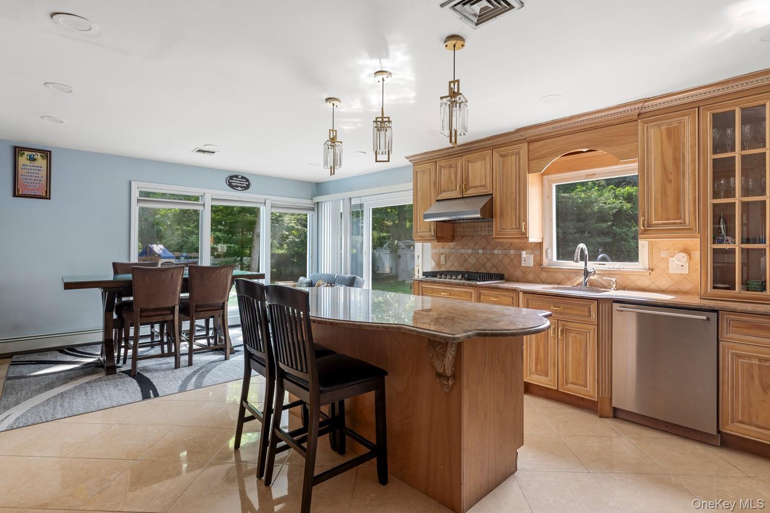 Single Family Whispering Court  Suffolk County, NY 11746, MLS-1040479-8