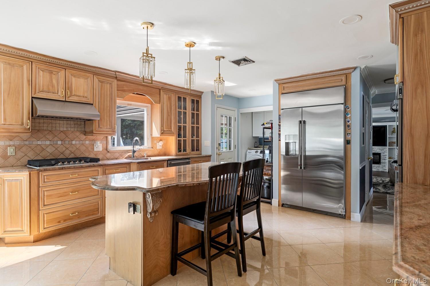 Single Family Whispering Court  Suffolk County, NY 11746, MLS-1040479-9