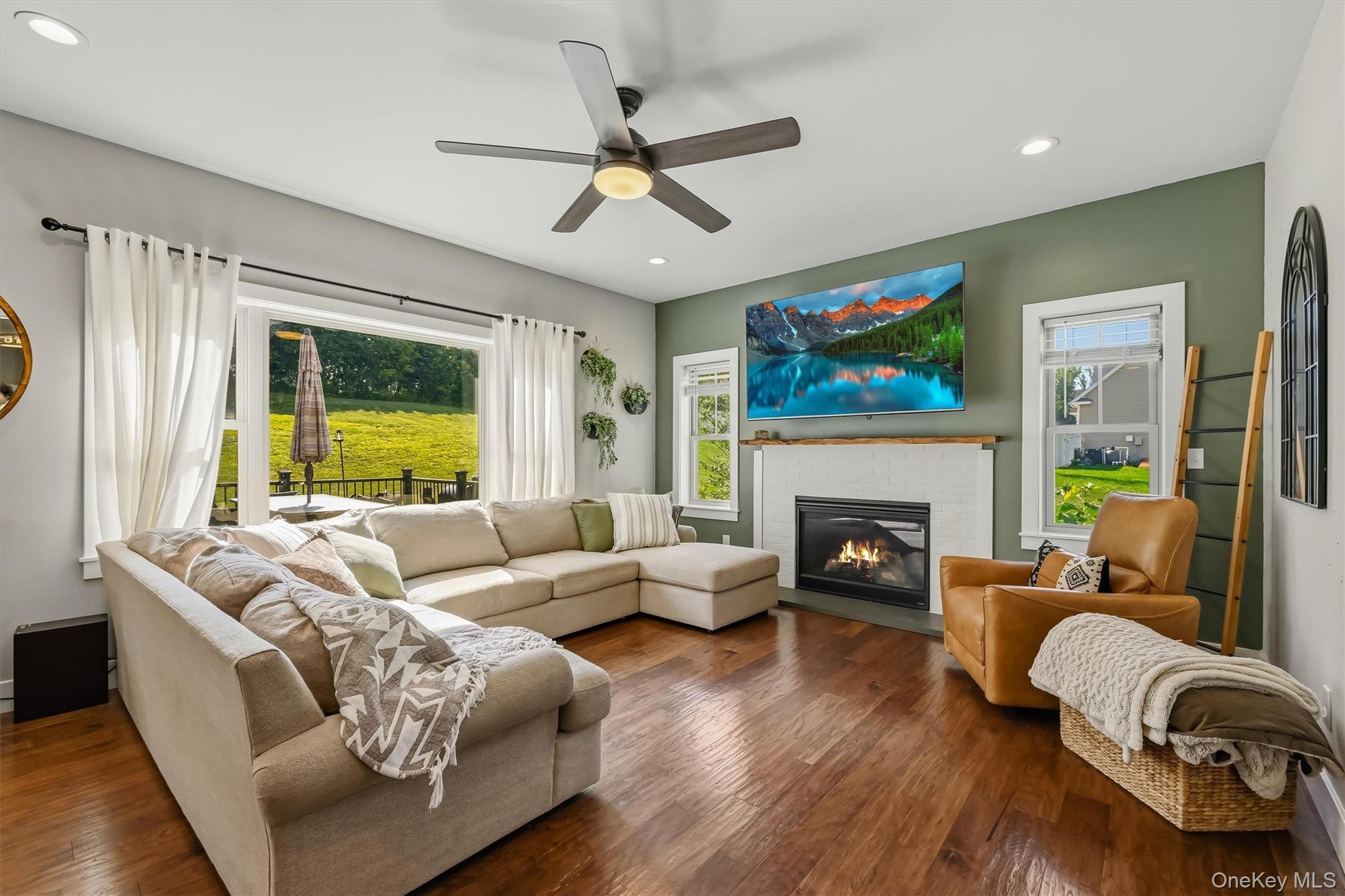 Single Family Boville Court  Orange County, NY 10918, MLS-1040485-12