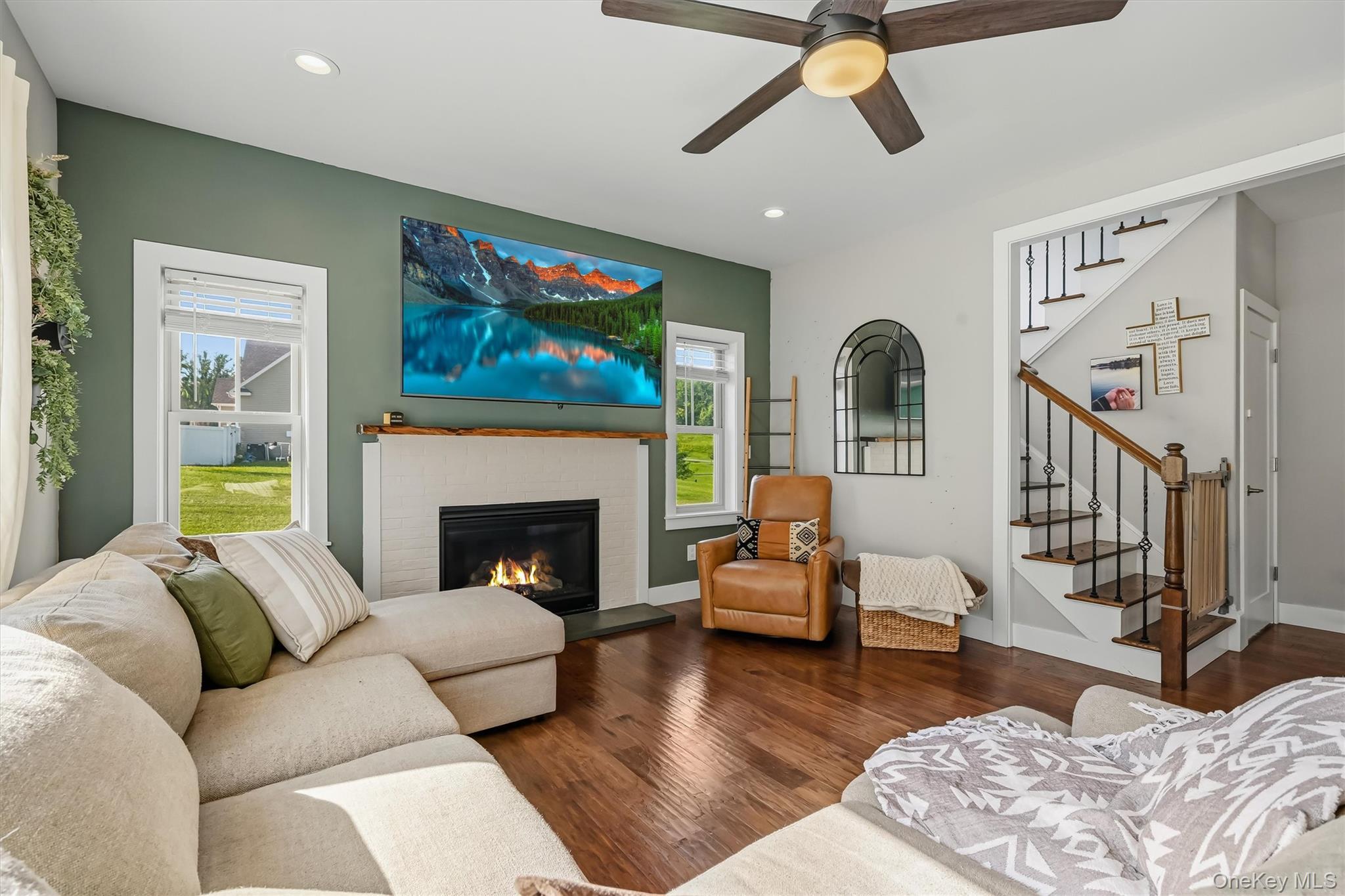 Single Family Boville Court  Orange County, NY 10918, MLS-1040485-13