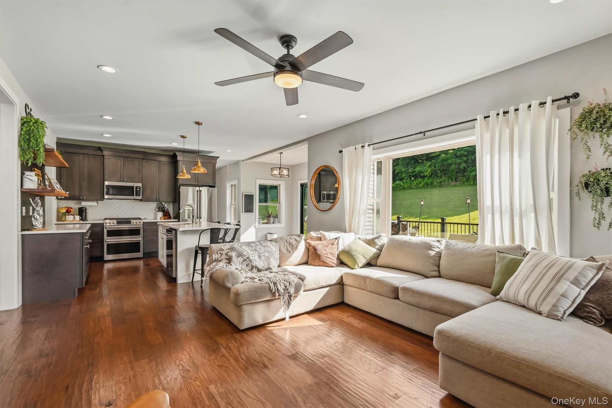 Single Family Boville Court  Orange County, NY 10918, MLS-1040485-14