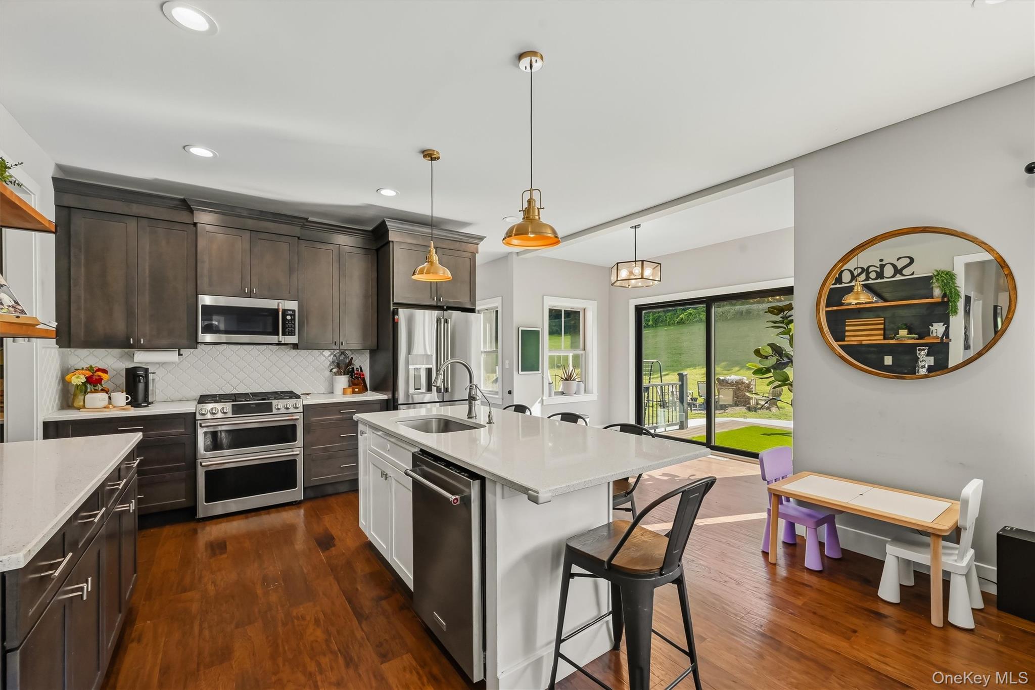 Single Family Boville Court  Orange County, NY 10918, MLS-1040485-19