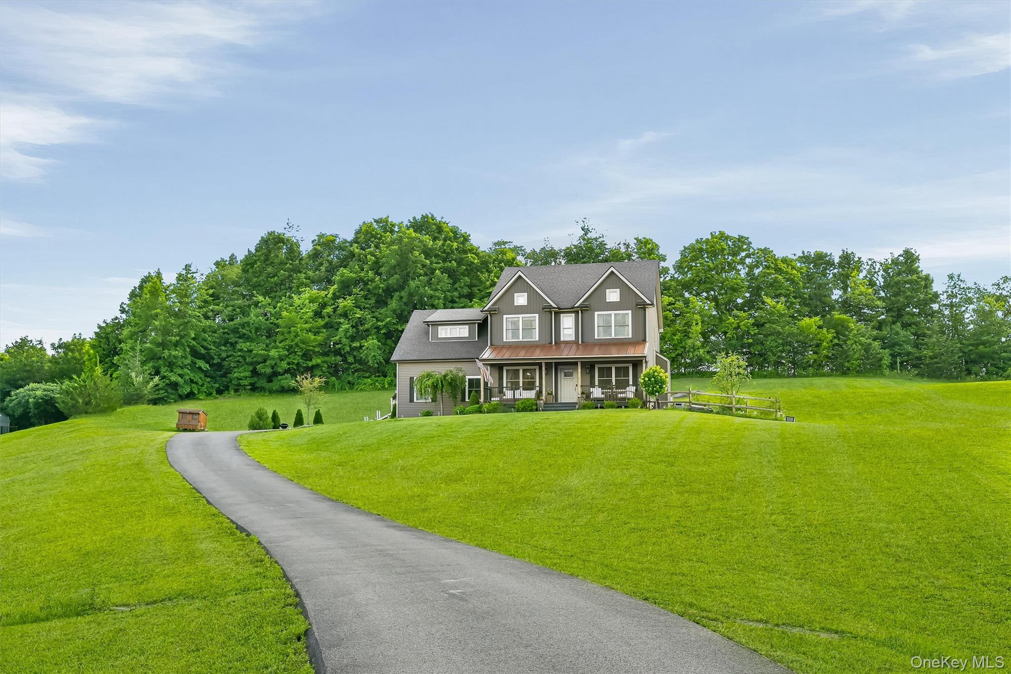 Single Family Boville Court  Orange County, NY 10918, MLS-1040485-2