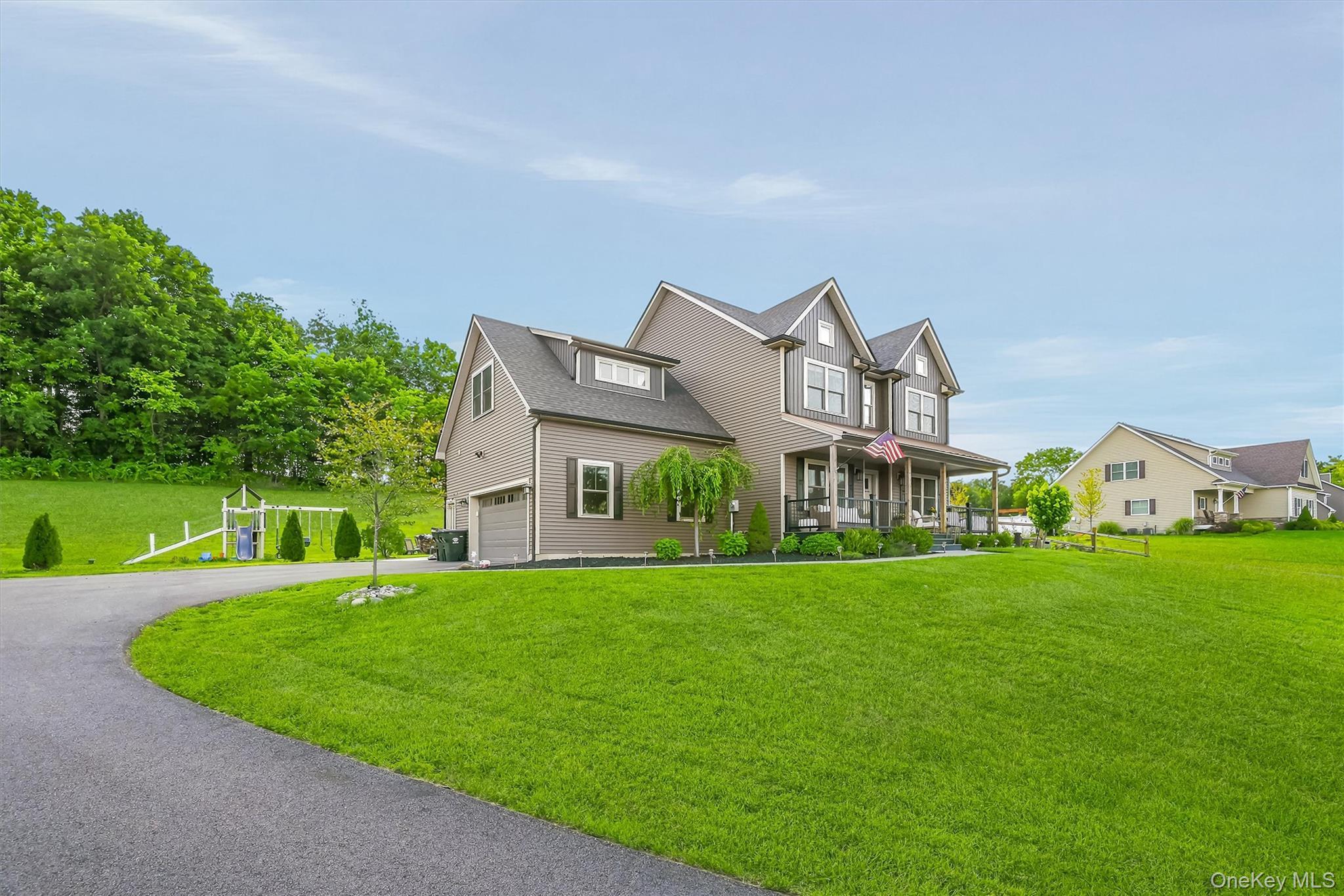 Single Family Boville Court  Orange County, NY 10918, MLS-1040485-3