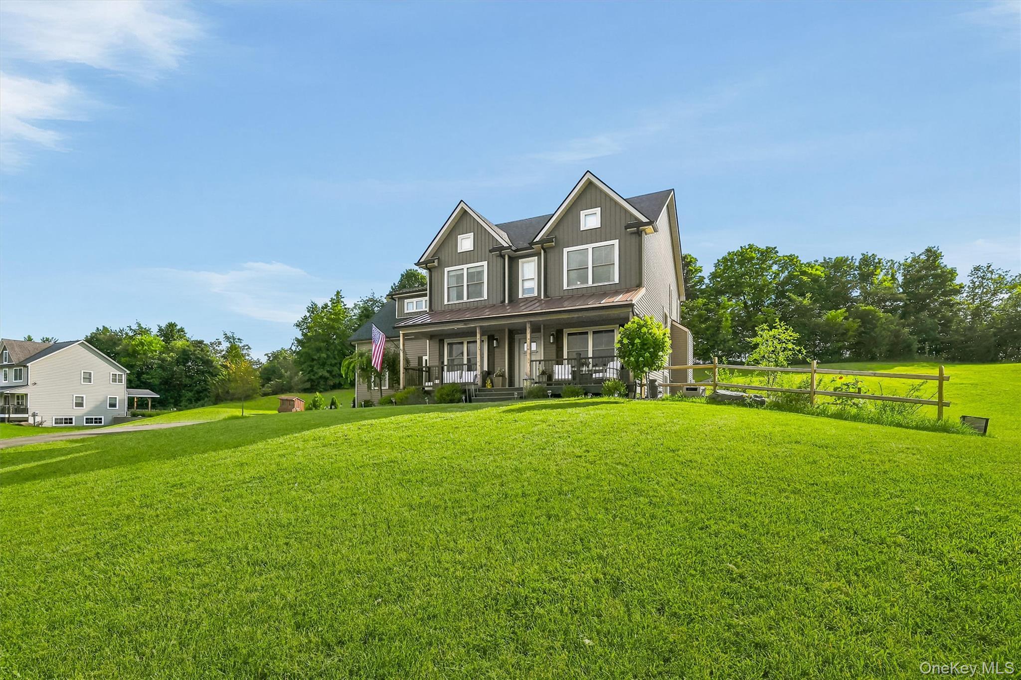Single Family Boville Court  Orange County, NY 10918, MLS-1040485-4