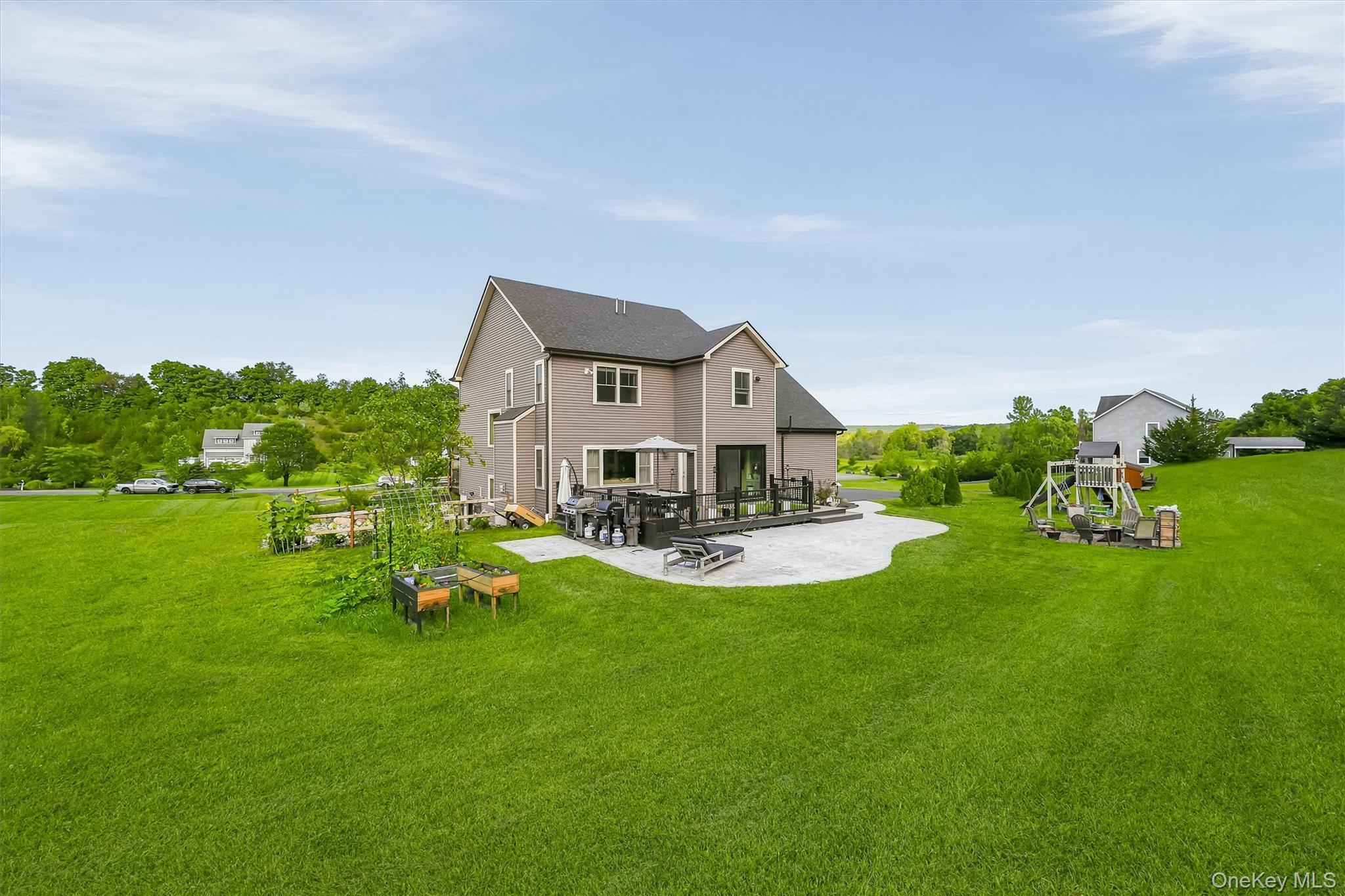 Single Family Boville Court  Orange County, NY 10918, MLS-1040485-40