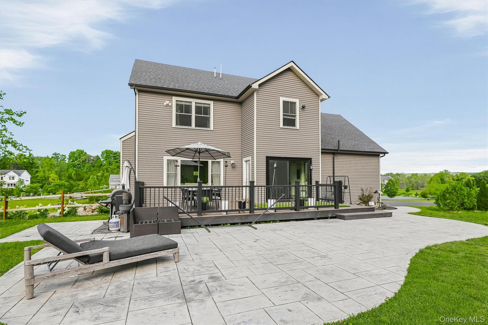 Single Family Boville Court  Orange County, NY 10918, MLS-1040485-42