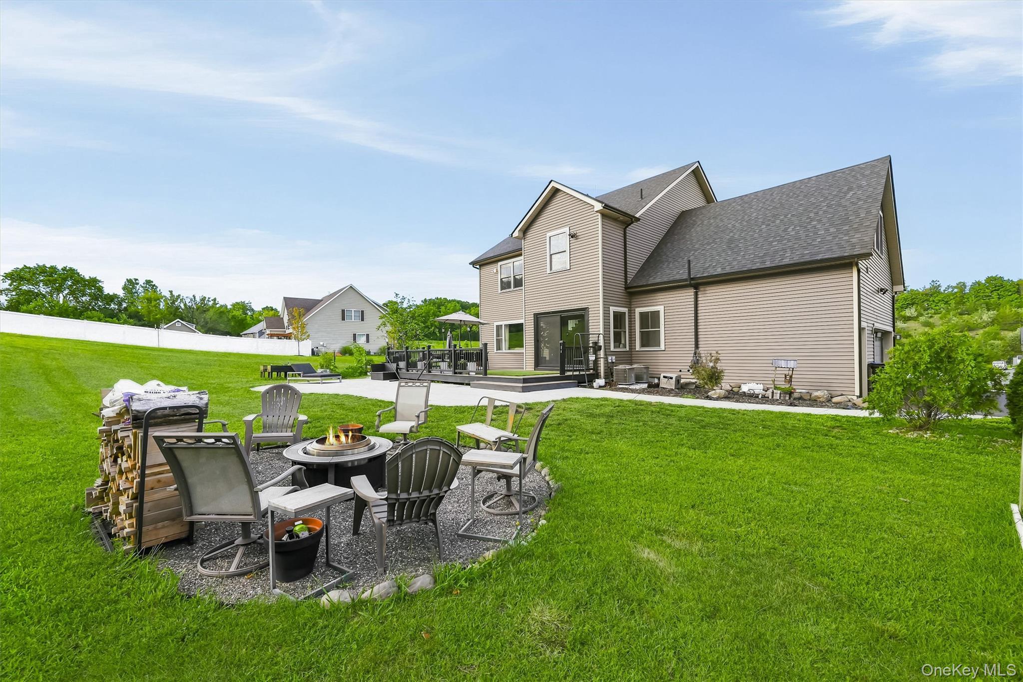 Single Family Boville Court  Orange County, NY 10918, MLS-1040485-43