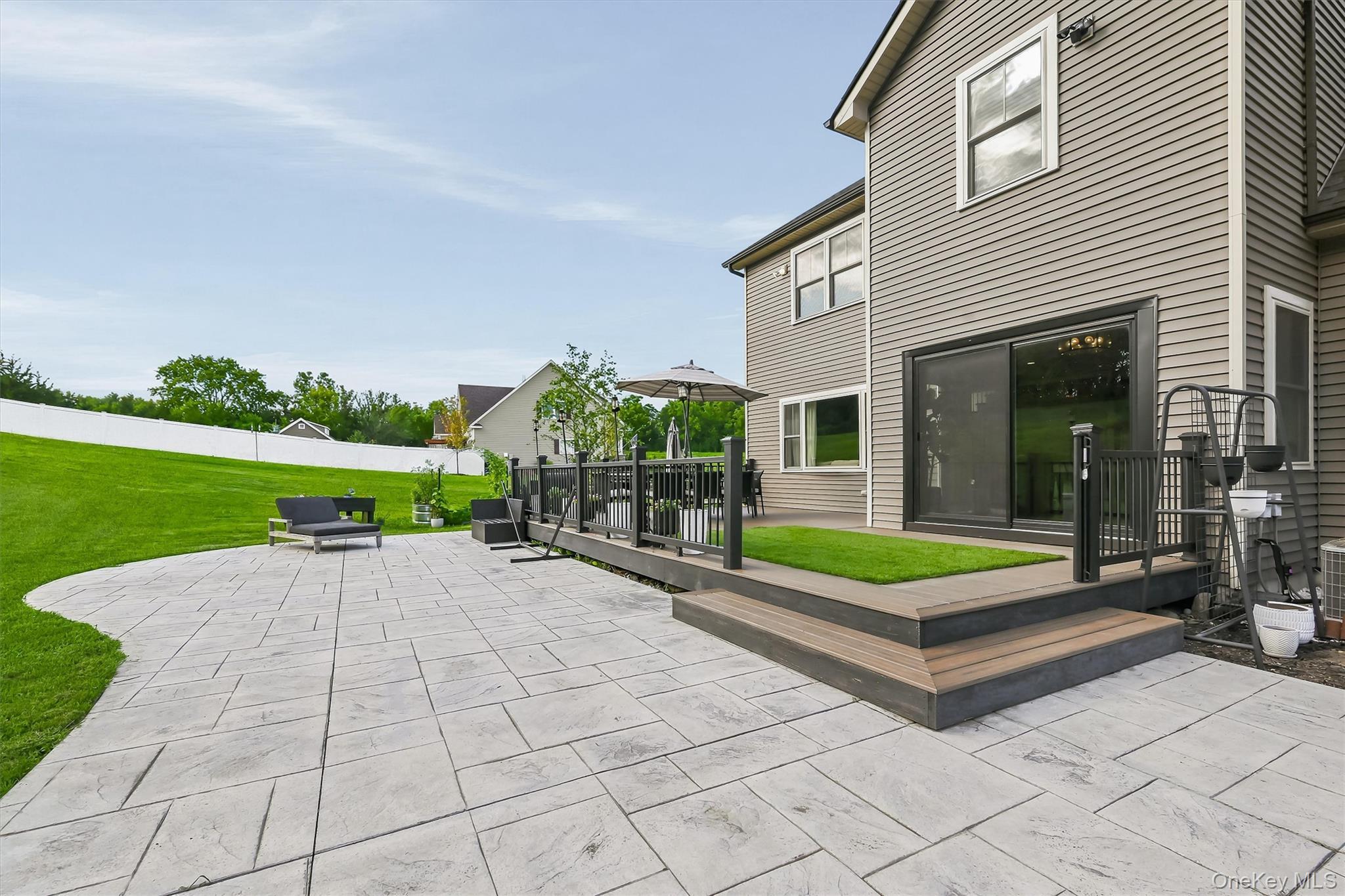 Single Family Boville Court  Orange County, NY 10918, MLS-1040485-44