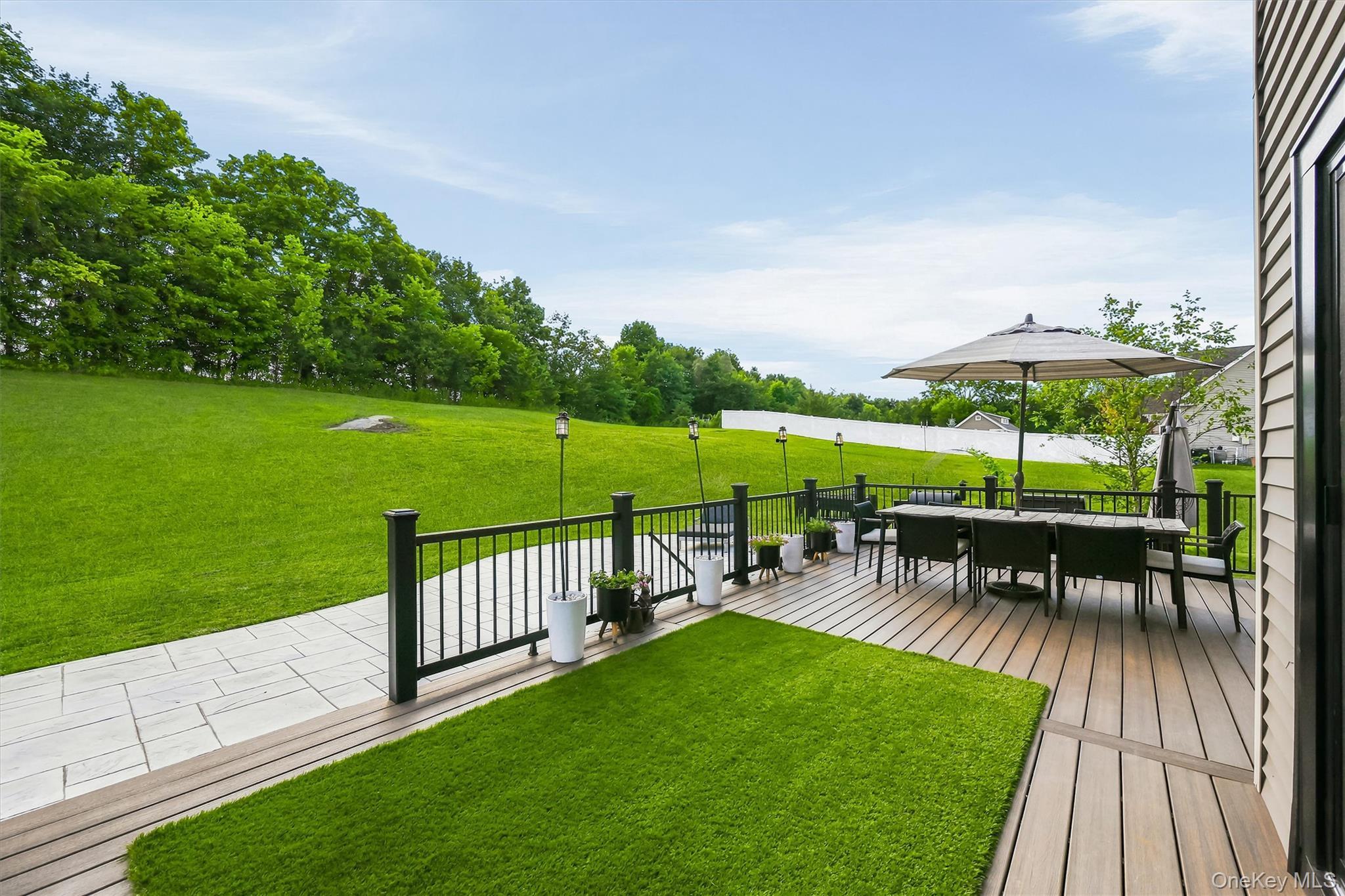 Single Family Boville Court  Orange County, NY 10918, MLS-1040485-45