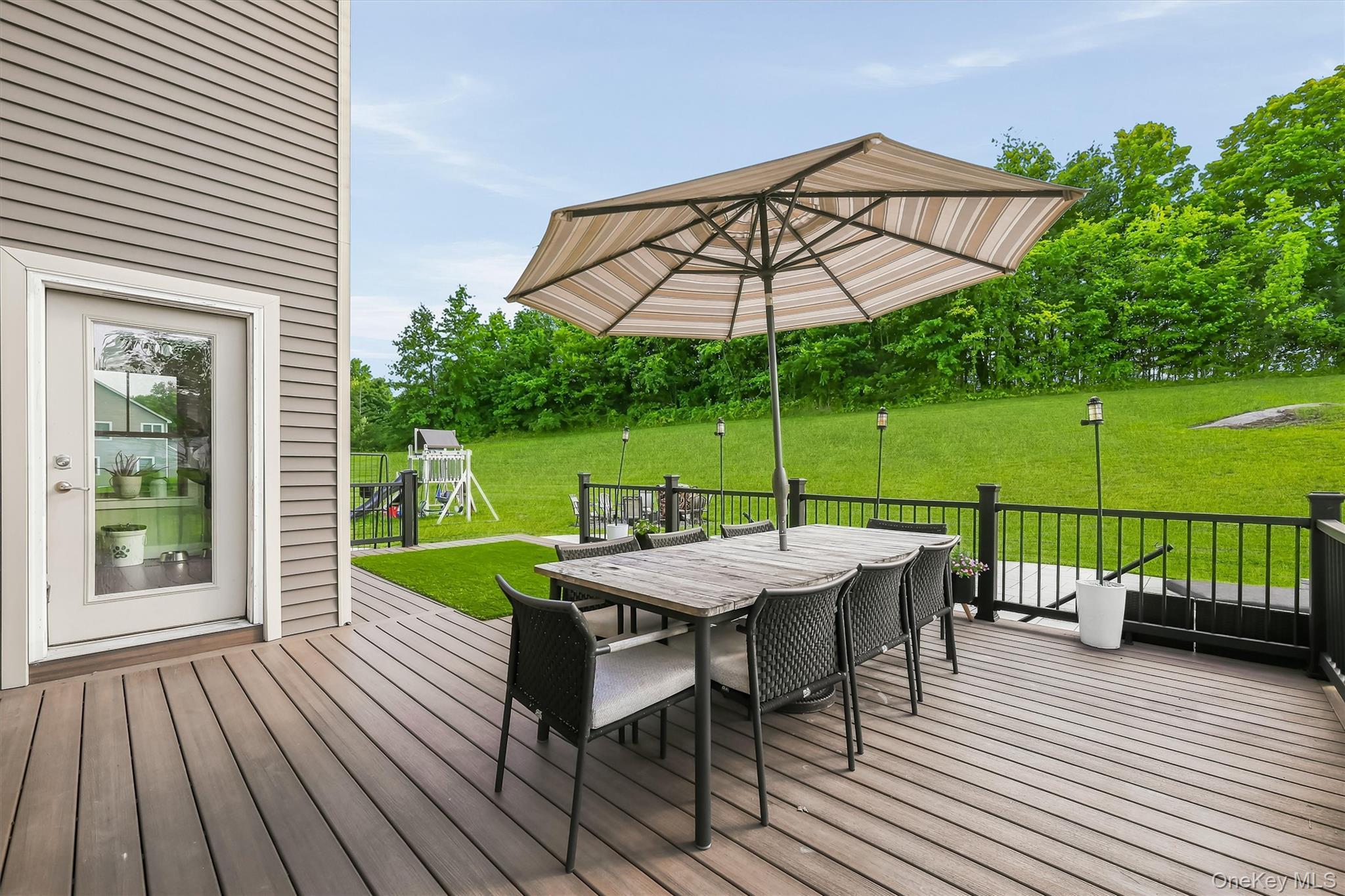 Single Family Boville Court  Orange County, NY 10918, MLS-1040485-46