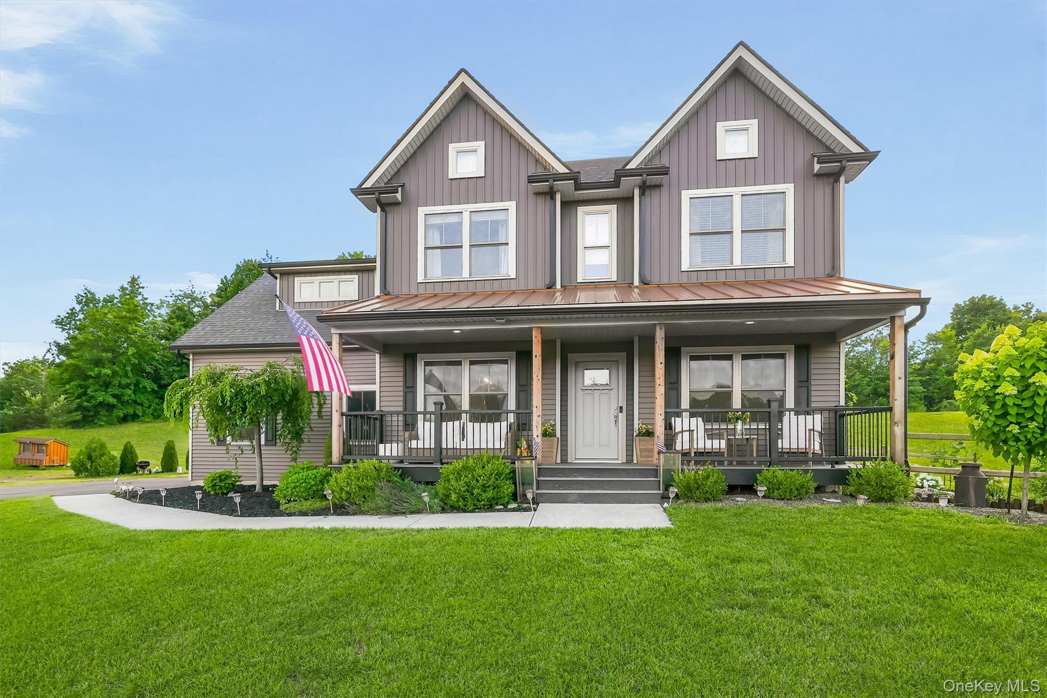 Single Family Boville Court  Orange County, NY 10918, MLS-1040485-5
